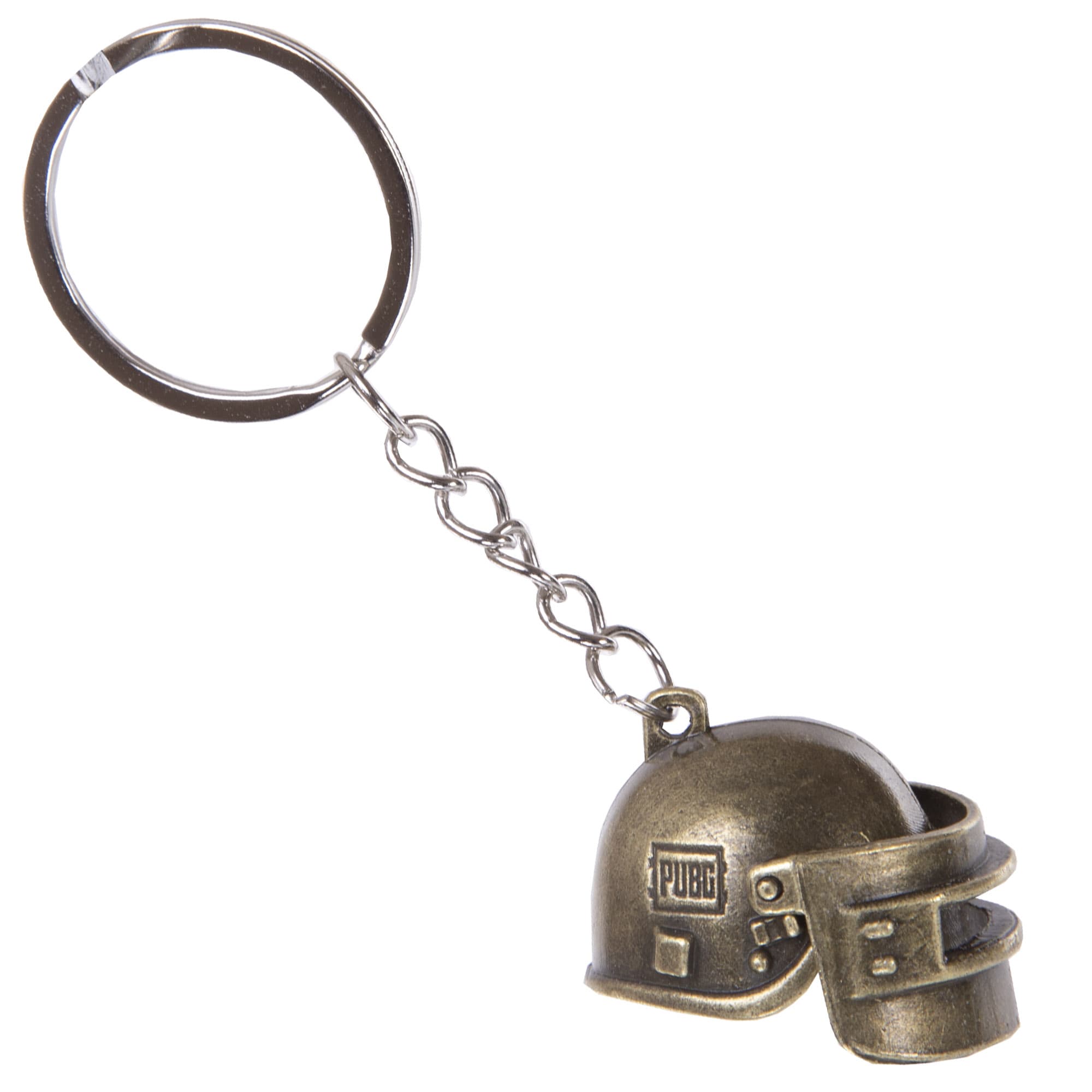 Брелок для ключів SP-Sport Шолом-каска SZ-8039 1шт