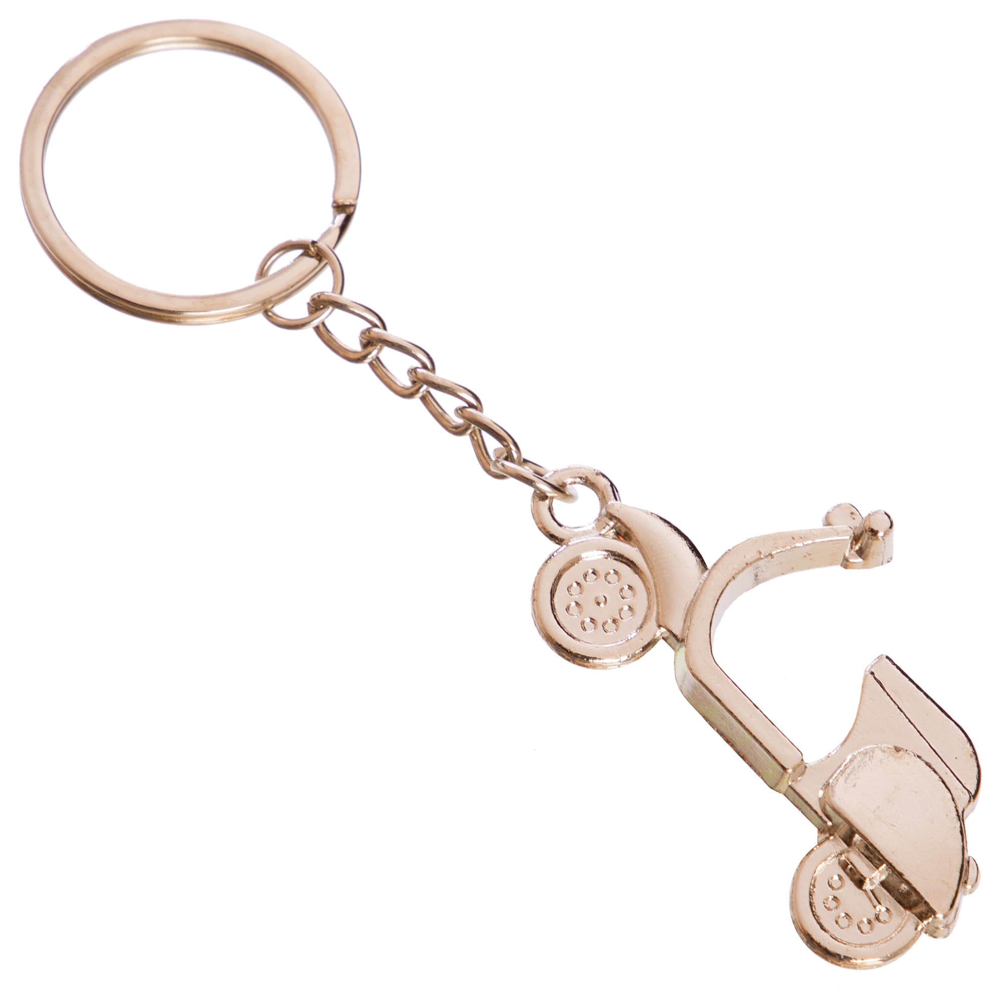 Брелок для ключів SP-Sport Скутер FB-0751 1шт