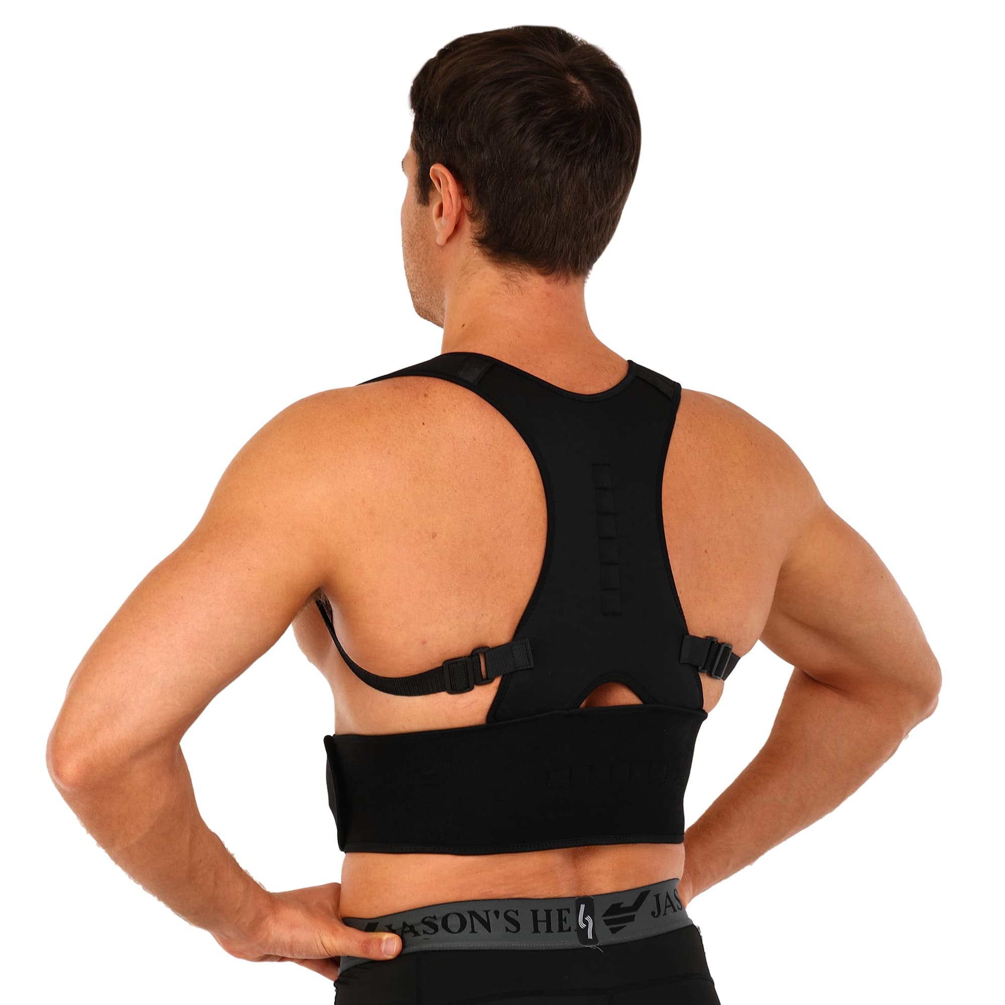 Коректор постави SP-Sport ST-2088 S-3XL чорний