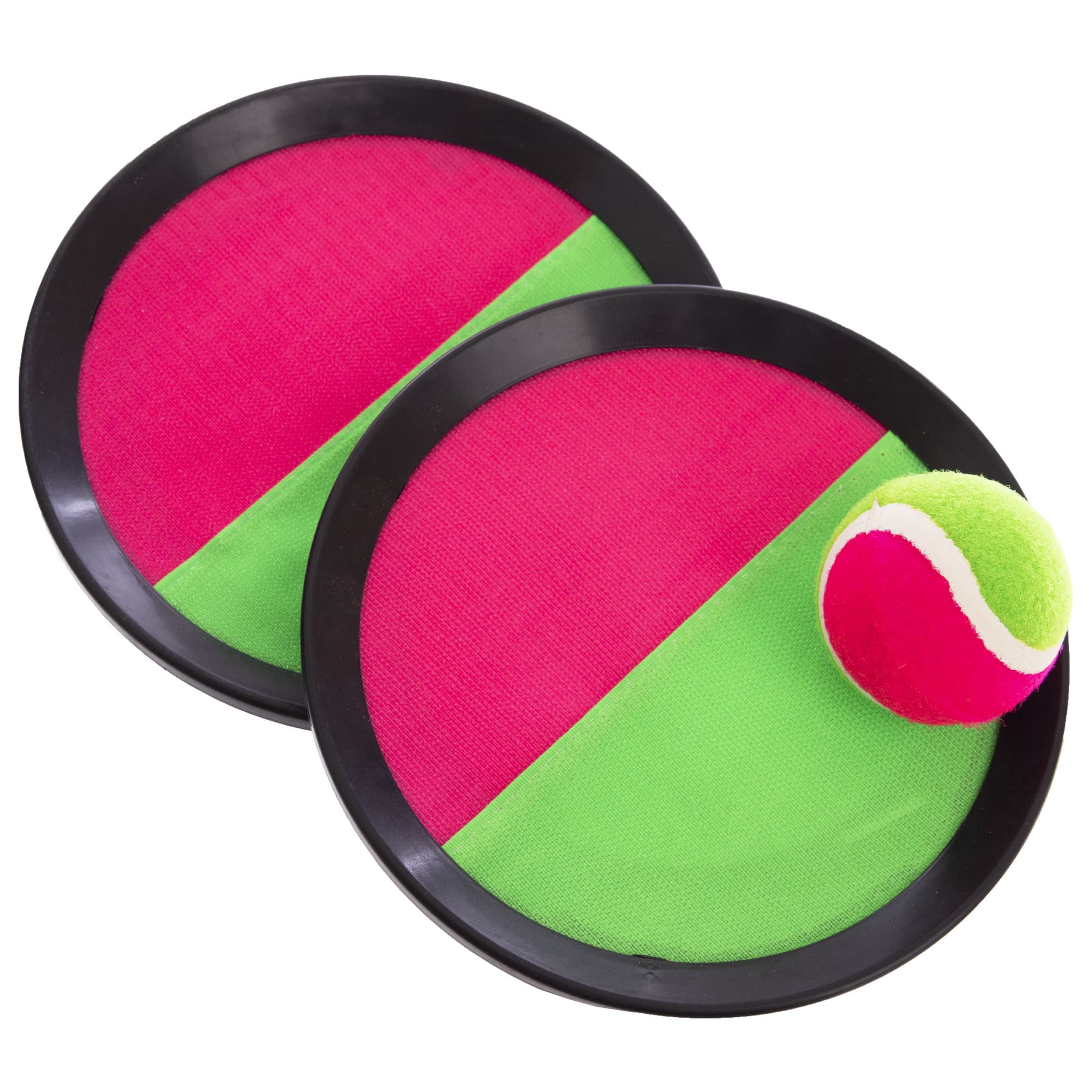 Набір для гри на природі Зловим'яч (Кетчбол) SP-Sport MT-0493