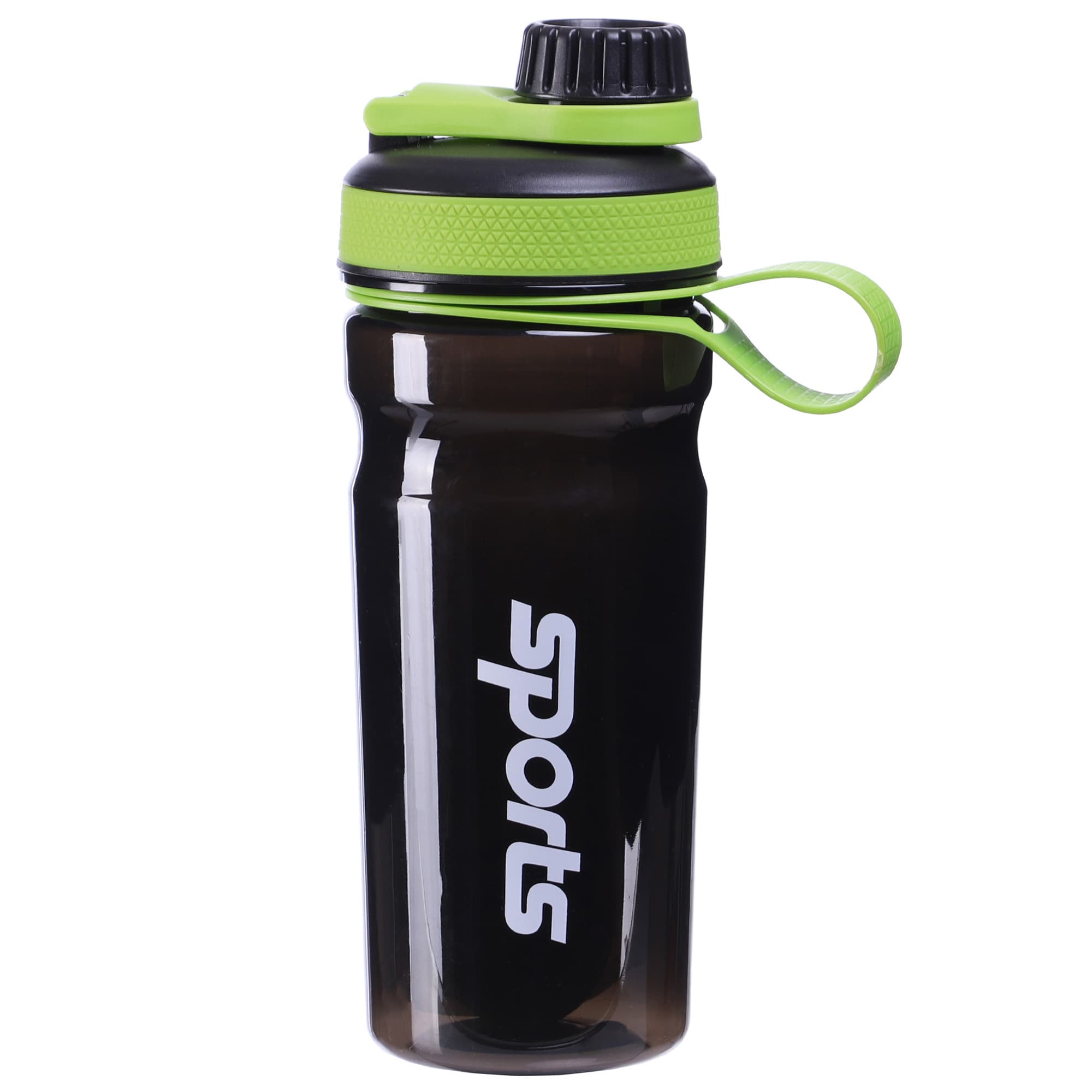 Шейкер для спортивного харчування SP-Sport YY-107 700мл кольори в асортименті