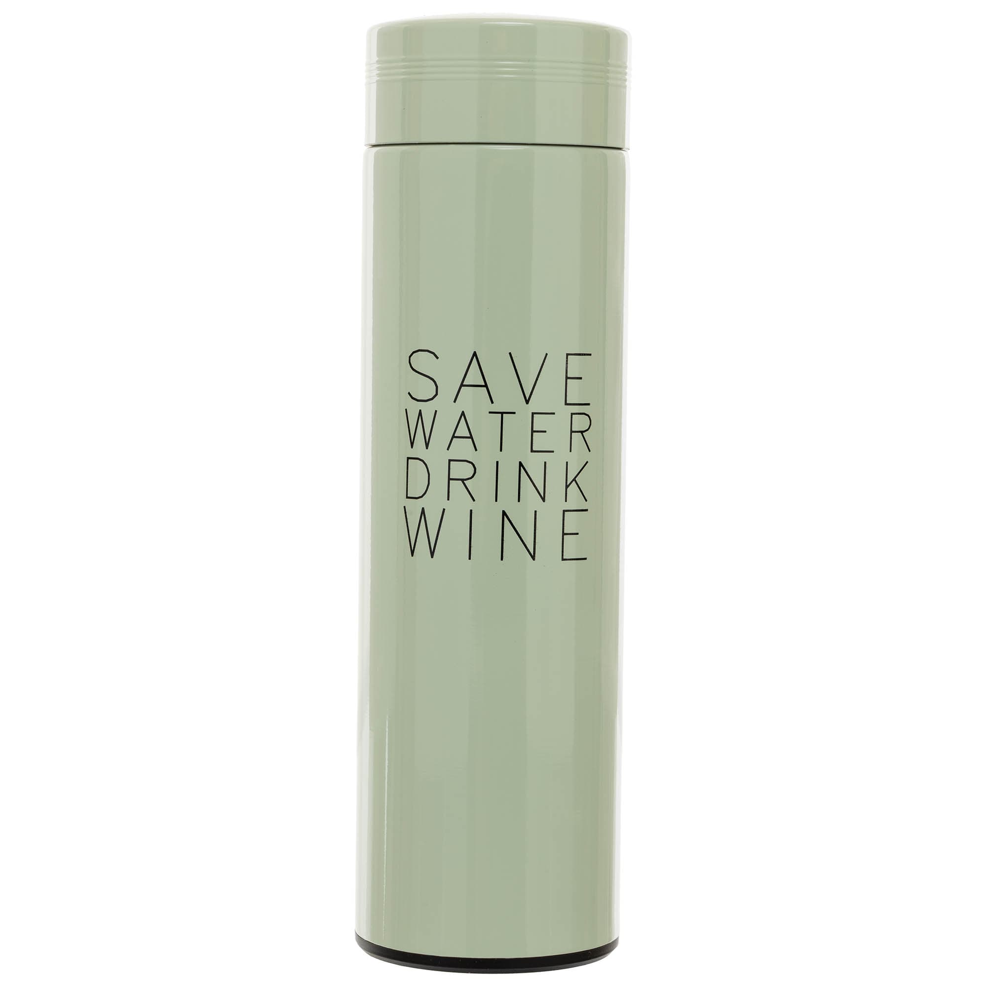 Термос сталевий маленький SAVE WATER SP-Sport ZF-8274 480мл кольори в асортименті