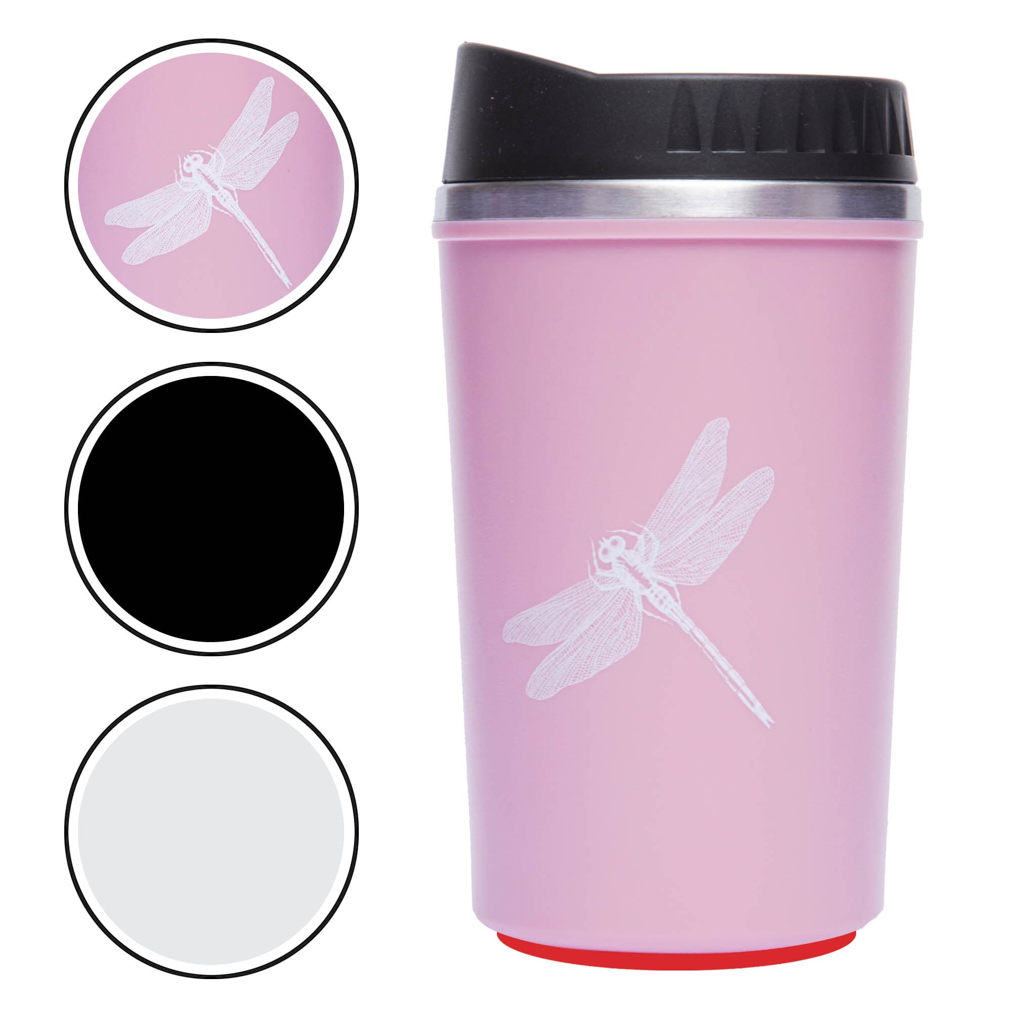 Термокухоль непроливайка SP-Sport FFX-368FQ 300мл кольори в асортименті