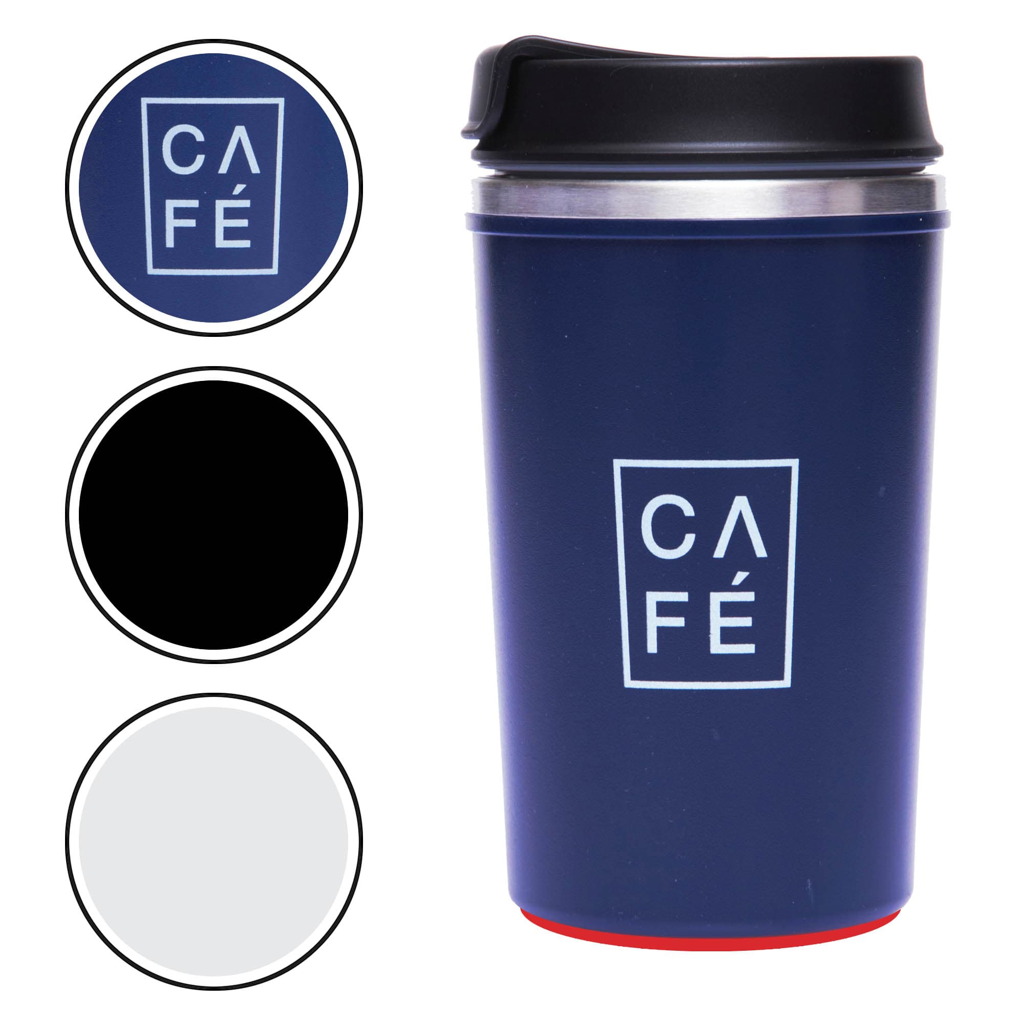 Термокухоль непроливайка SP-Sport FFX-367FQ 300мл кольори в асортименті