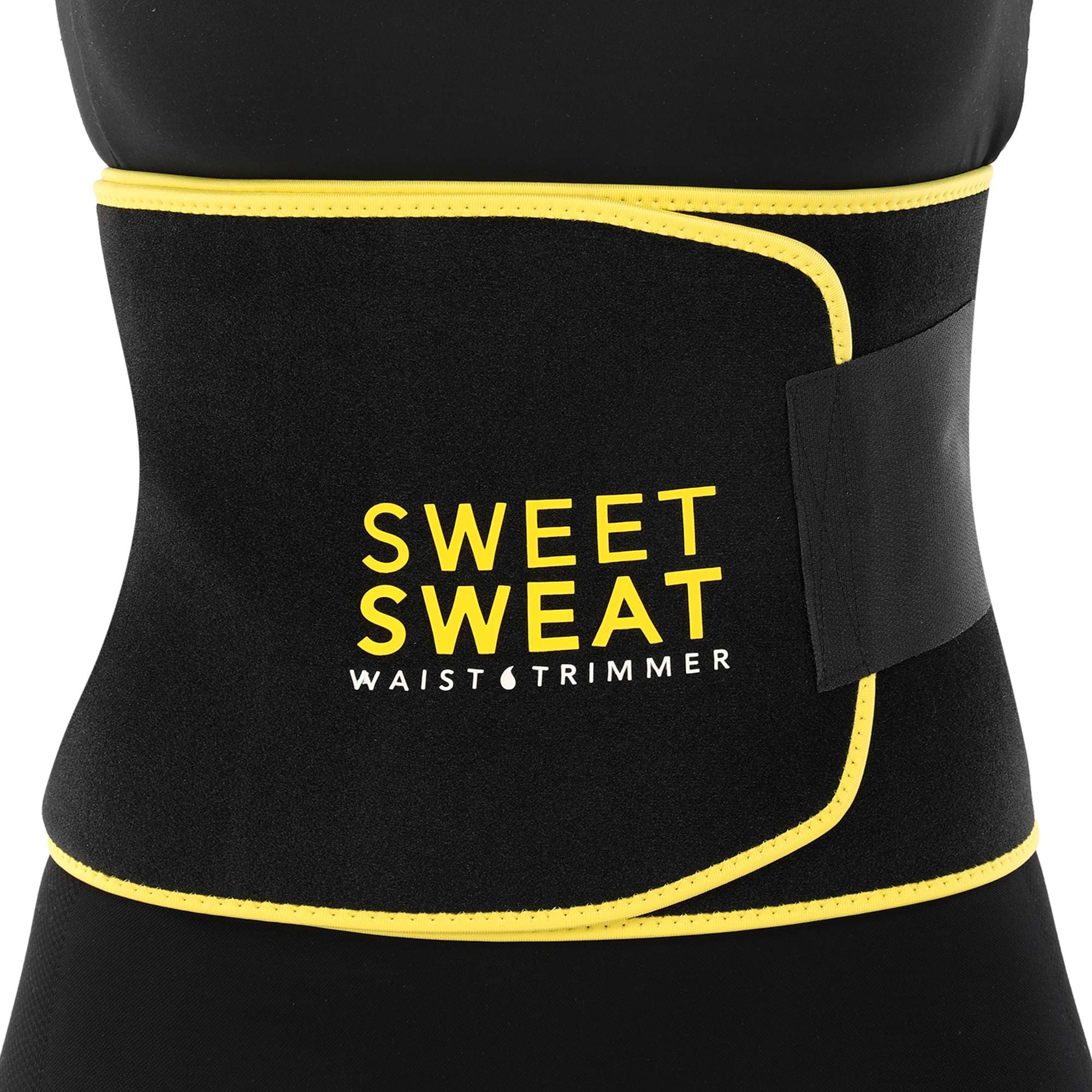 Пояс для схуднення MUTE 9039-S розмір 95смх20смх3мм чорний