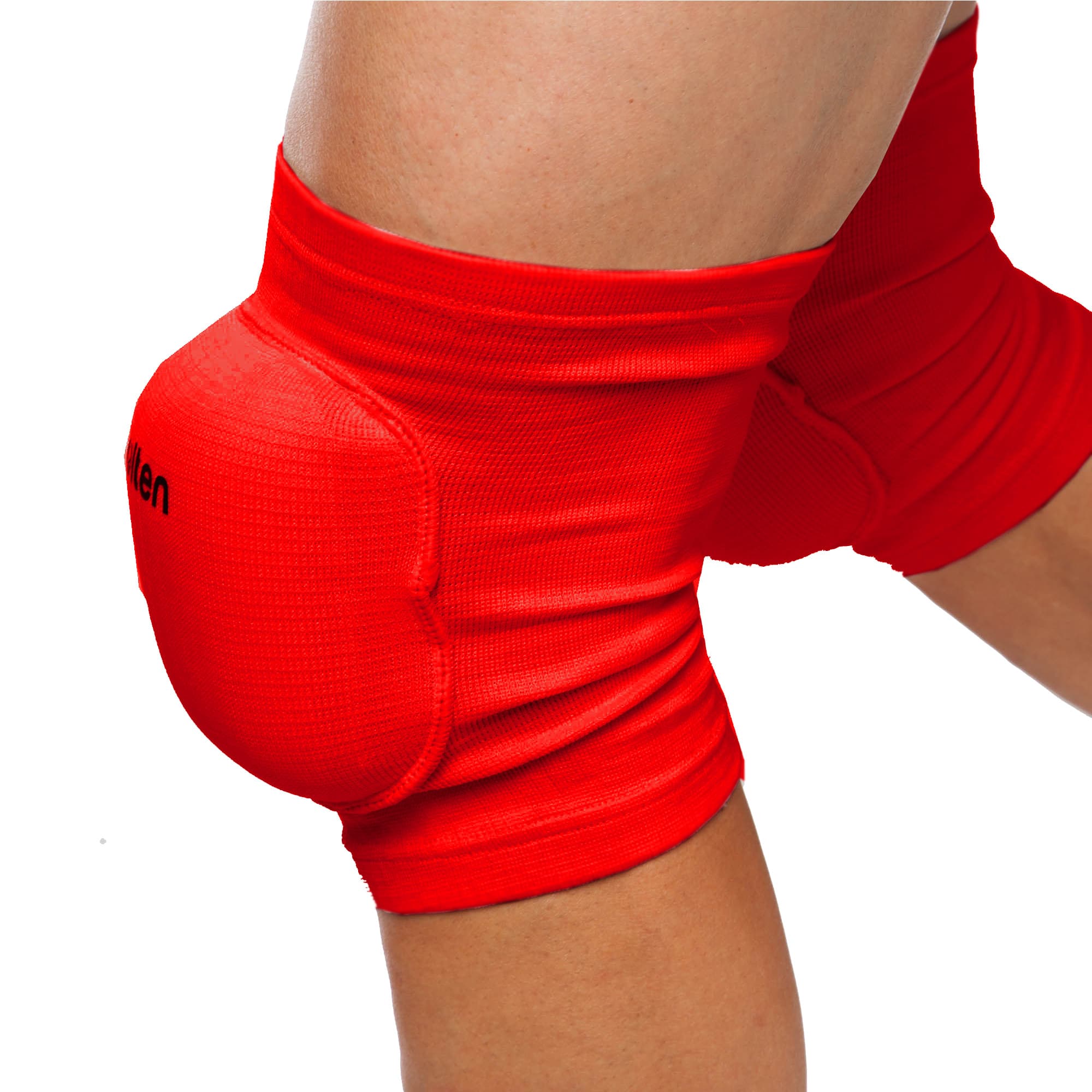 Наколінники волейбольні MOLTEN BC-4235 L 2шт кольори в асортименті