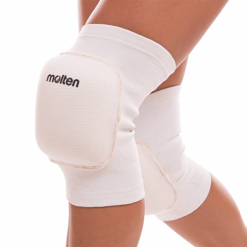 Наколінники волейбольні MOLTEN BC-4235 L 2шт кольори в асортименті