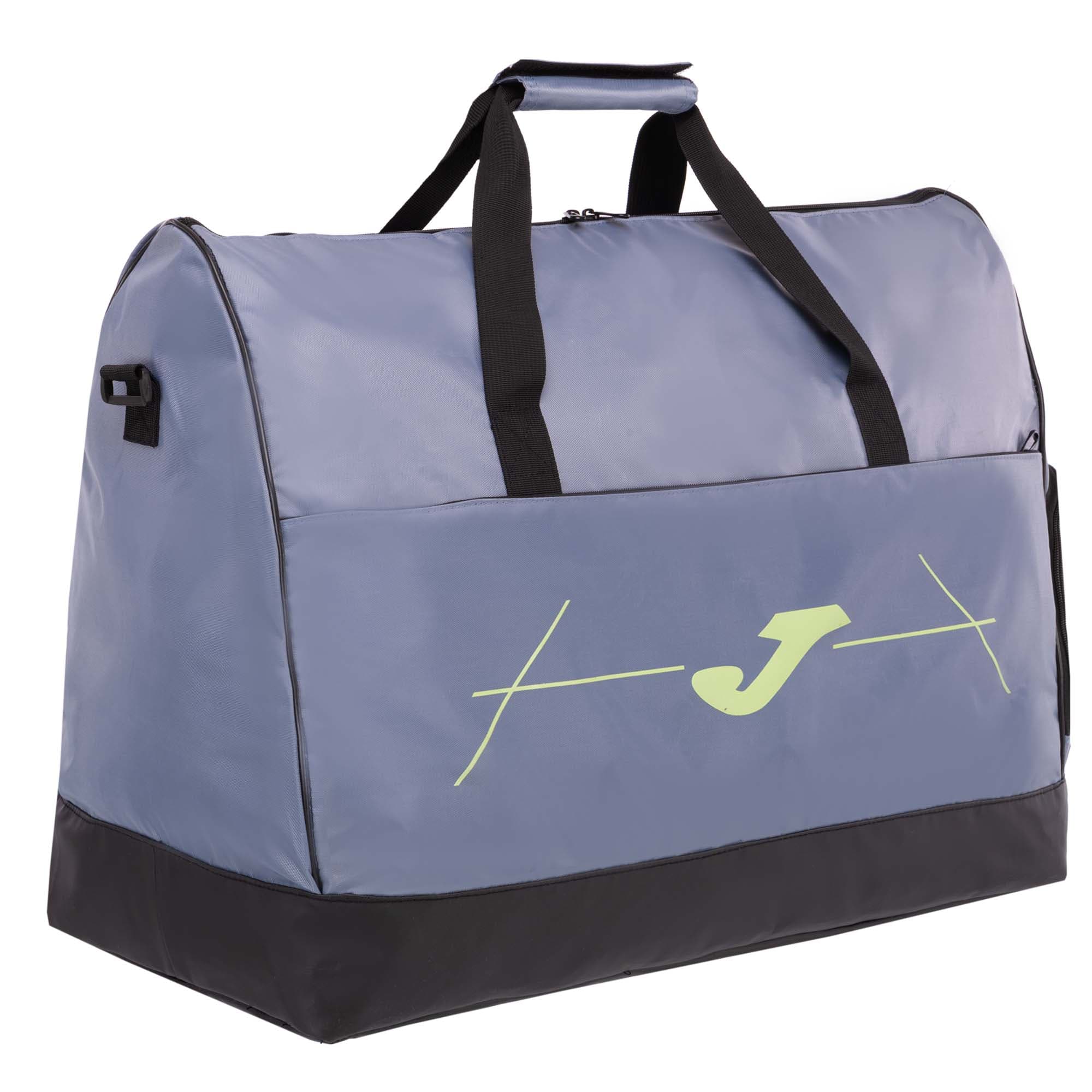 Сумка спортивна Joma OPEN 401102-376 блакитний