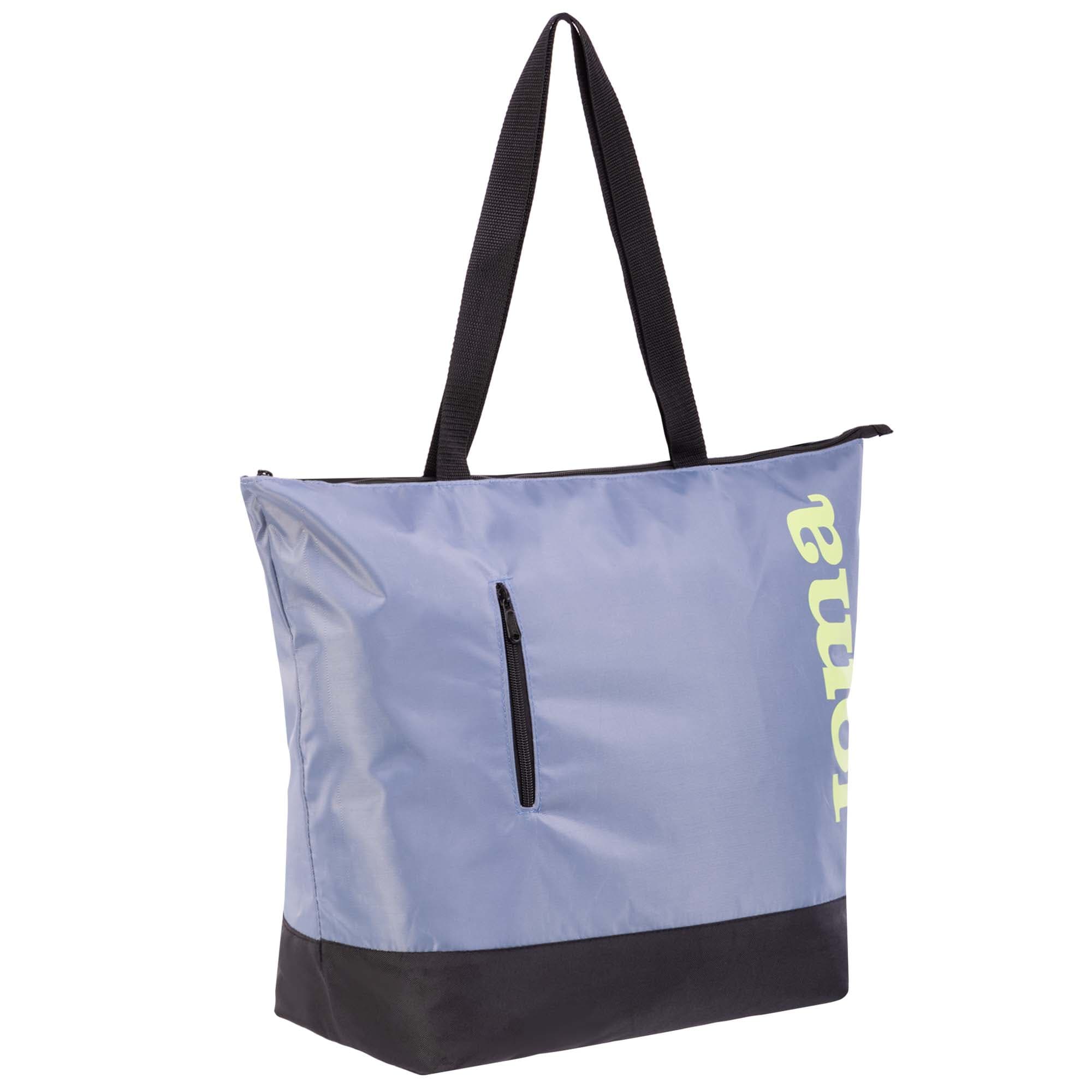 Сумка спортивна Joma CHALLENGE 401544-376 блакитний