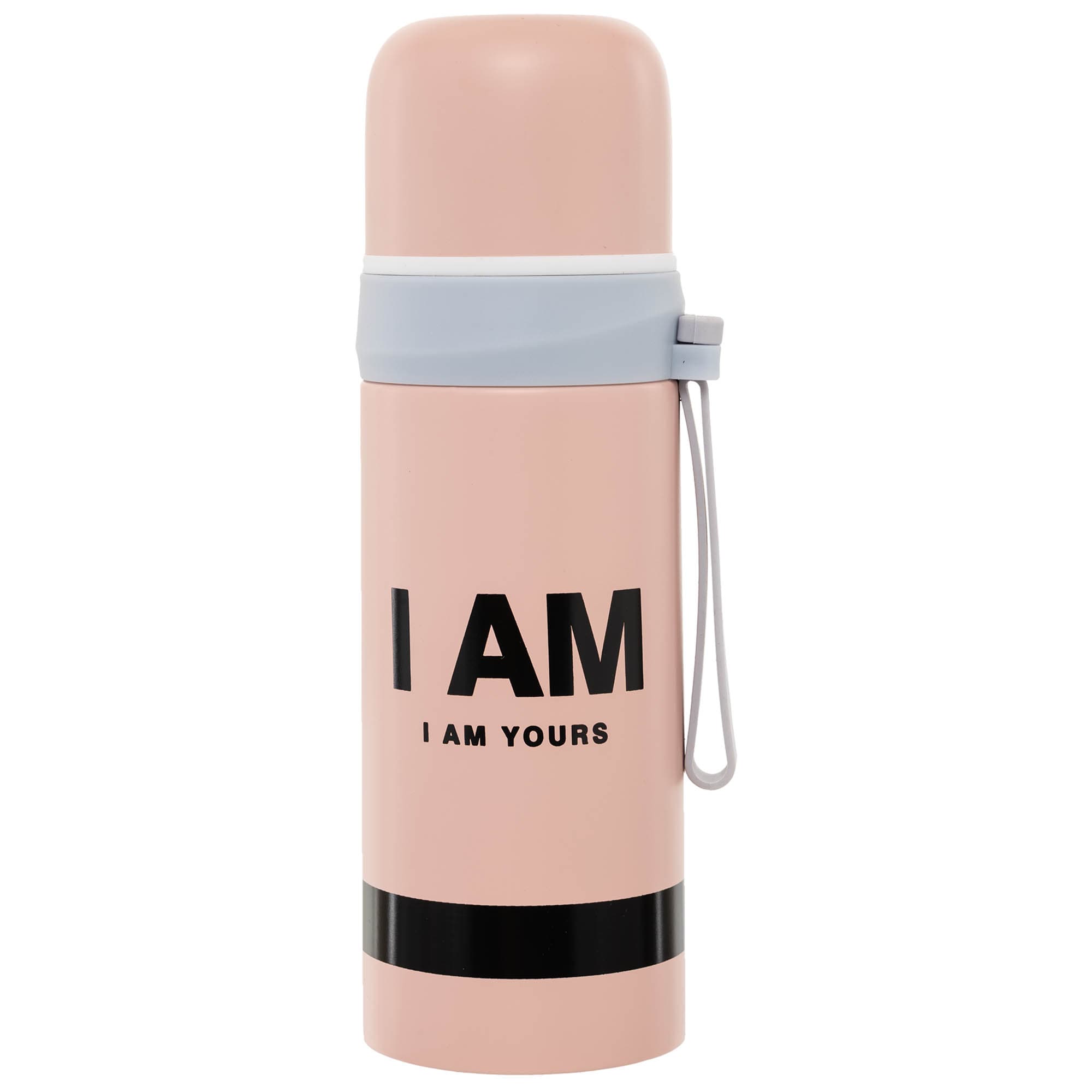 Термос сталевий маленький MY FASHION STYLE SP-Sport 2373 350мл кольори в асортименті