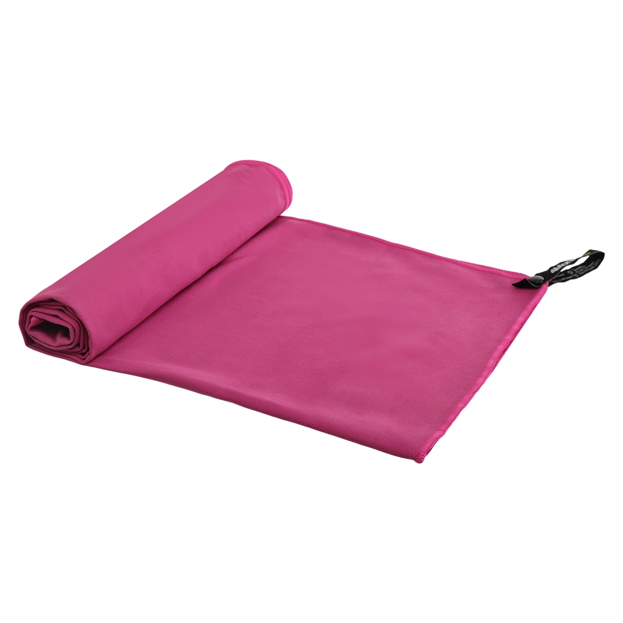 Рушник спортивний антибактеріальний ANTIBACTERIAL TOWEL 4Monster T-ECT-120 60x120см кольори в асортименті