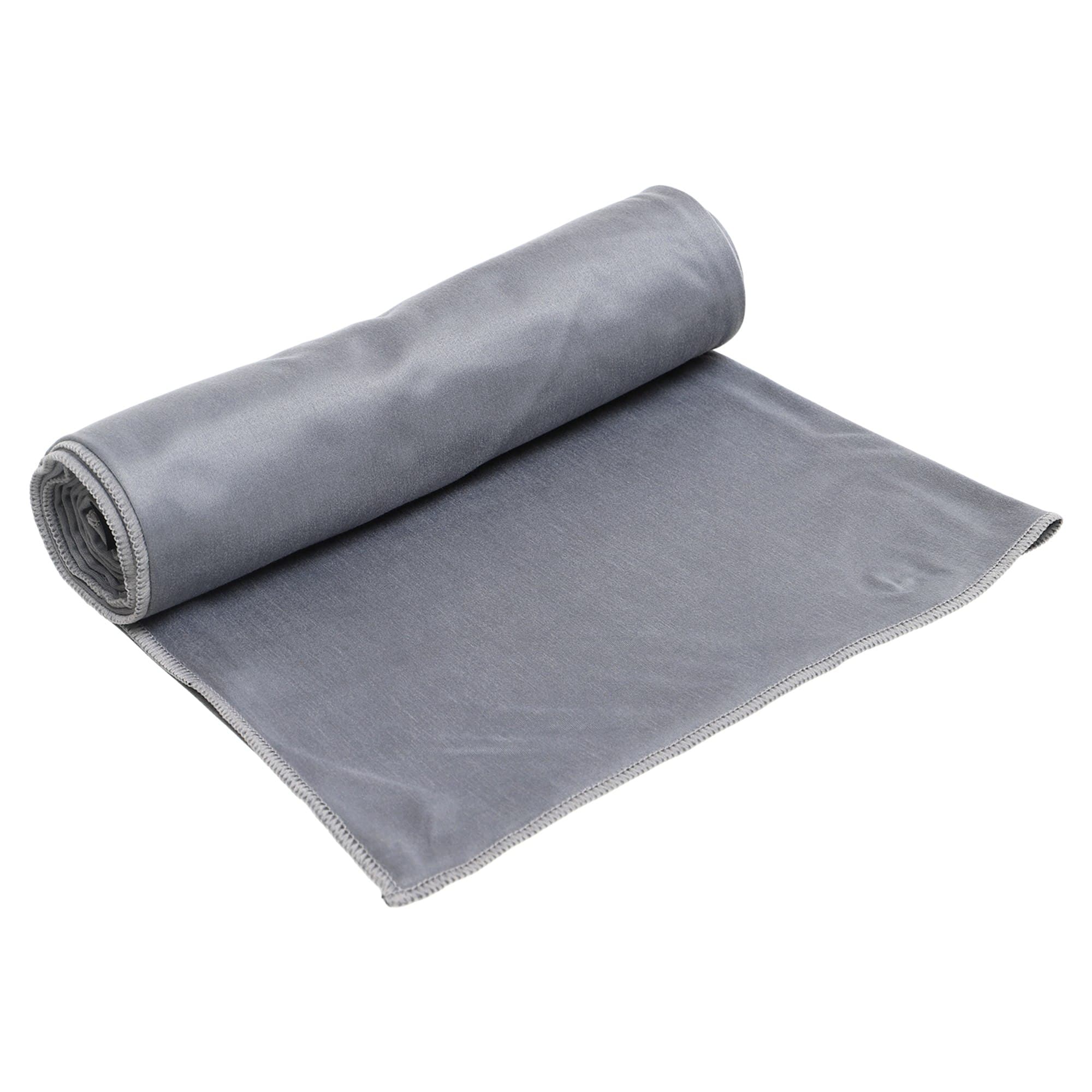 Рушник спортивний з мікрофібри в чохлі EVA CASE SPORTS TOWEL FRYFAST 4Monster T-EDT-80 40х80см кольори в асортименті