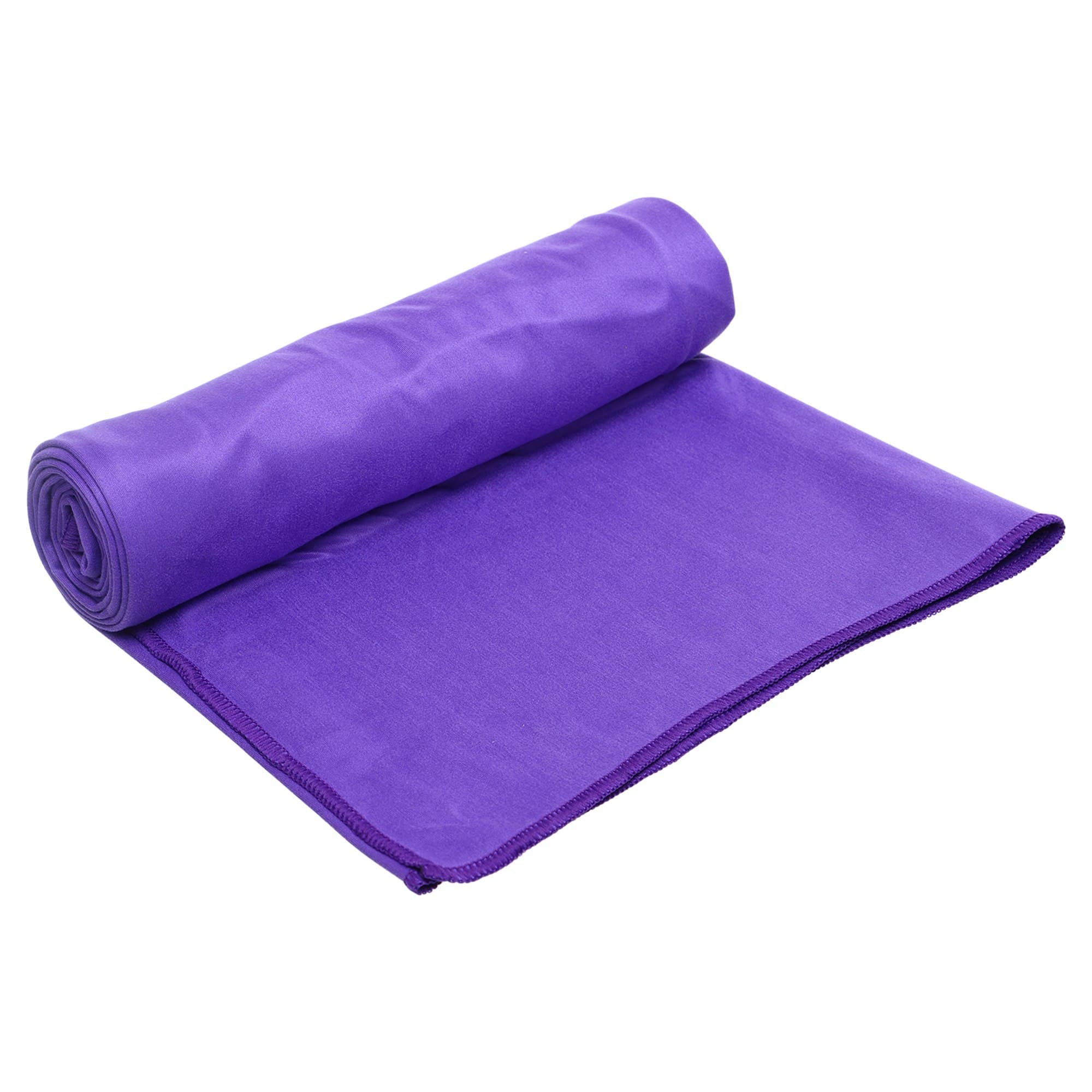 Рушник спортивний з мікрофібри в чохлі EVA CASE SPORTS TOWEL FRYFAST 4Monster T-EDT-80 40х80см кольори в асортименті