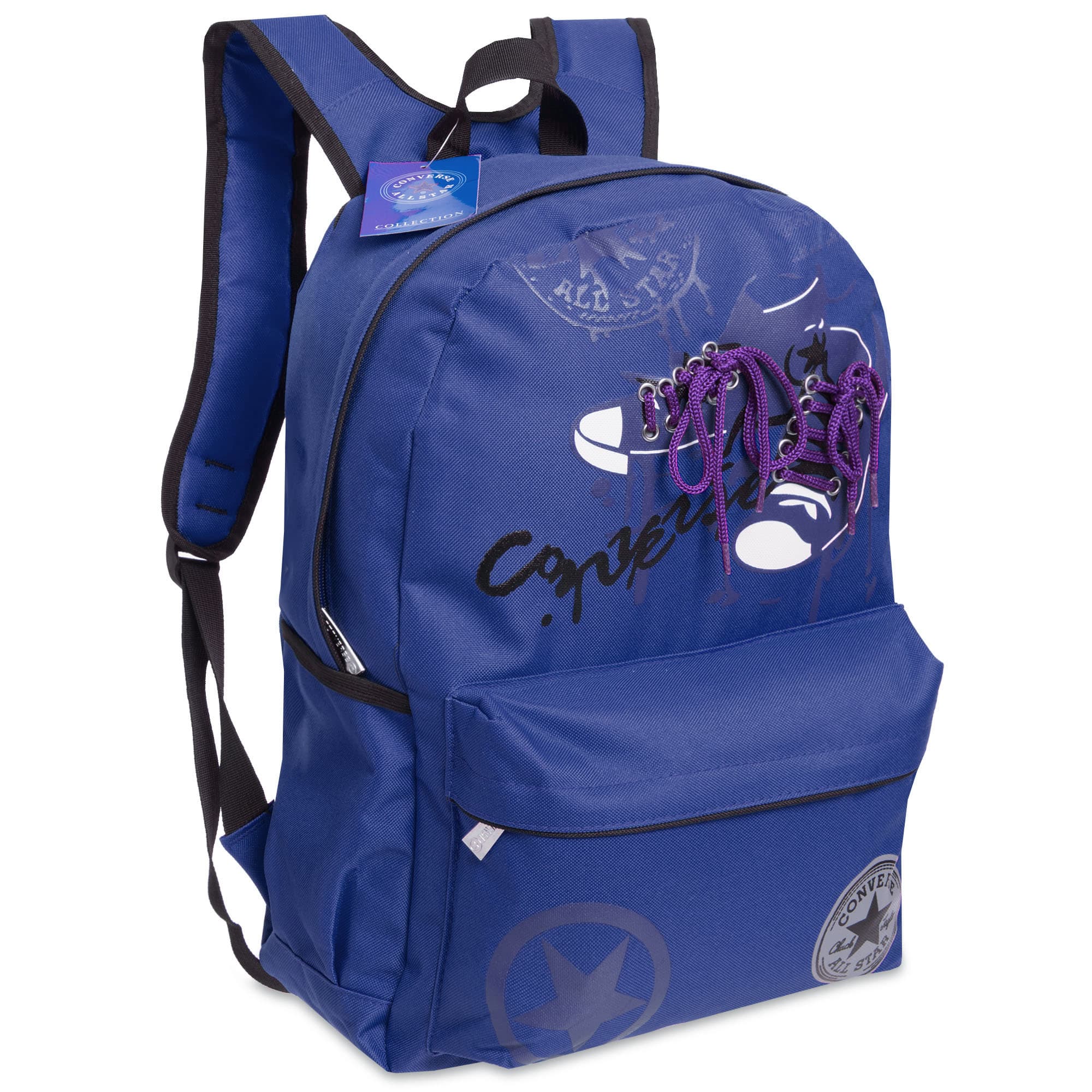 Рюкзак для міста CNV GA-4972 17л кольори в асортименті