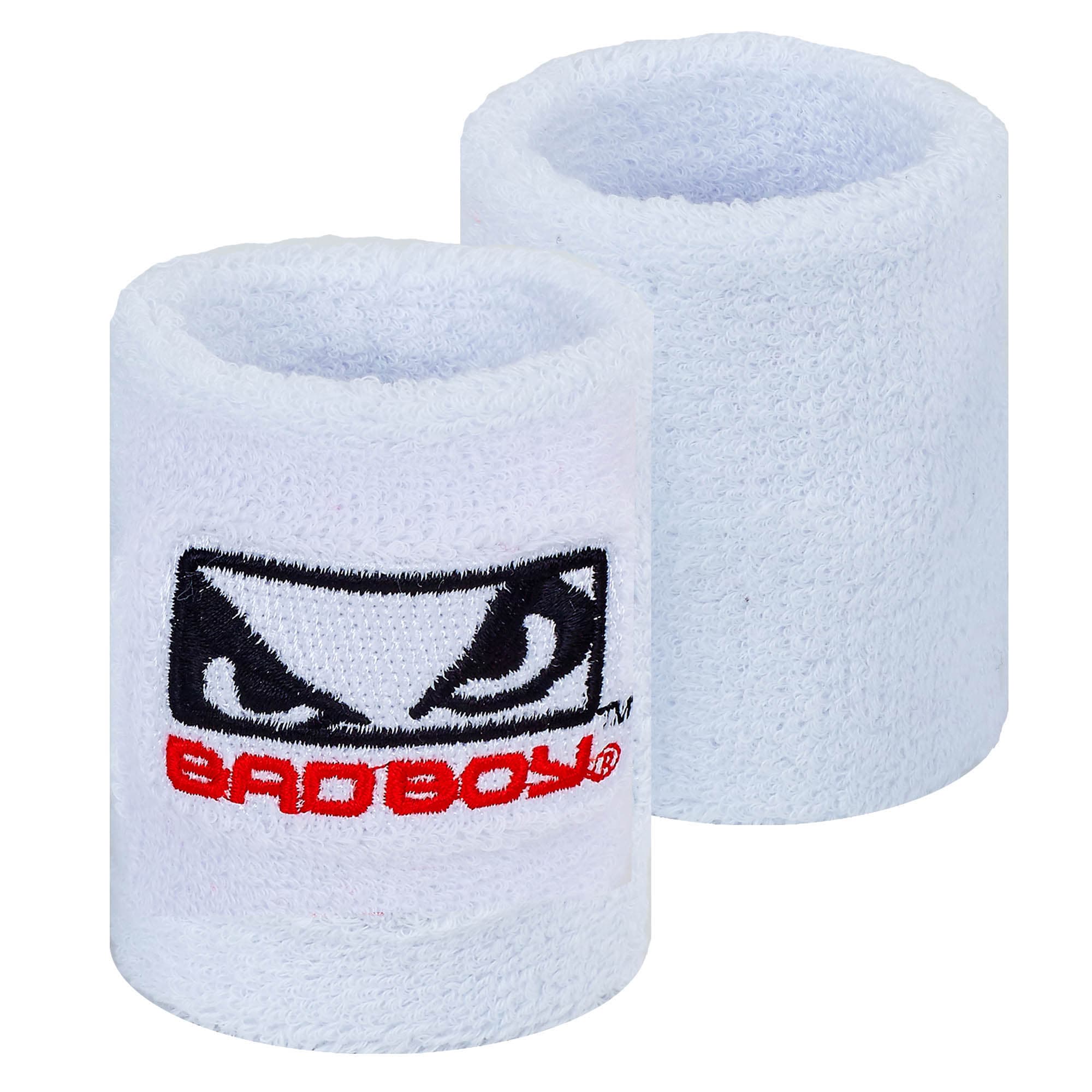 Напульсник спортивний махровий вбираючий вологу BDB BC-5762 1шт кольори в асортименті