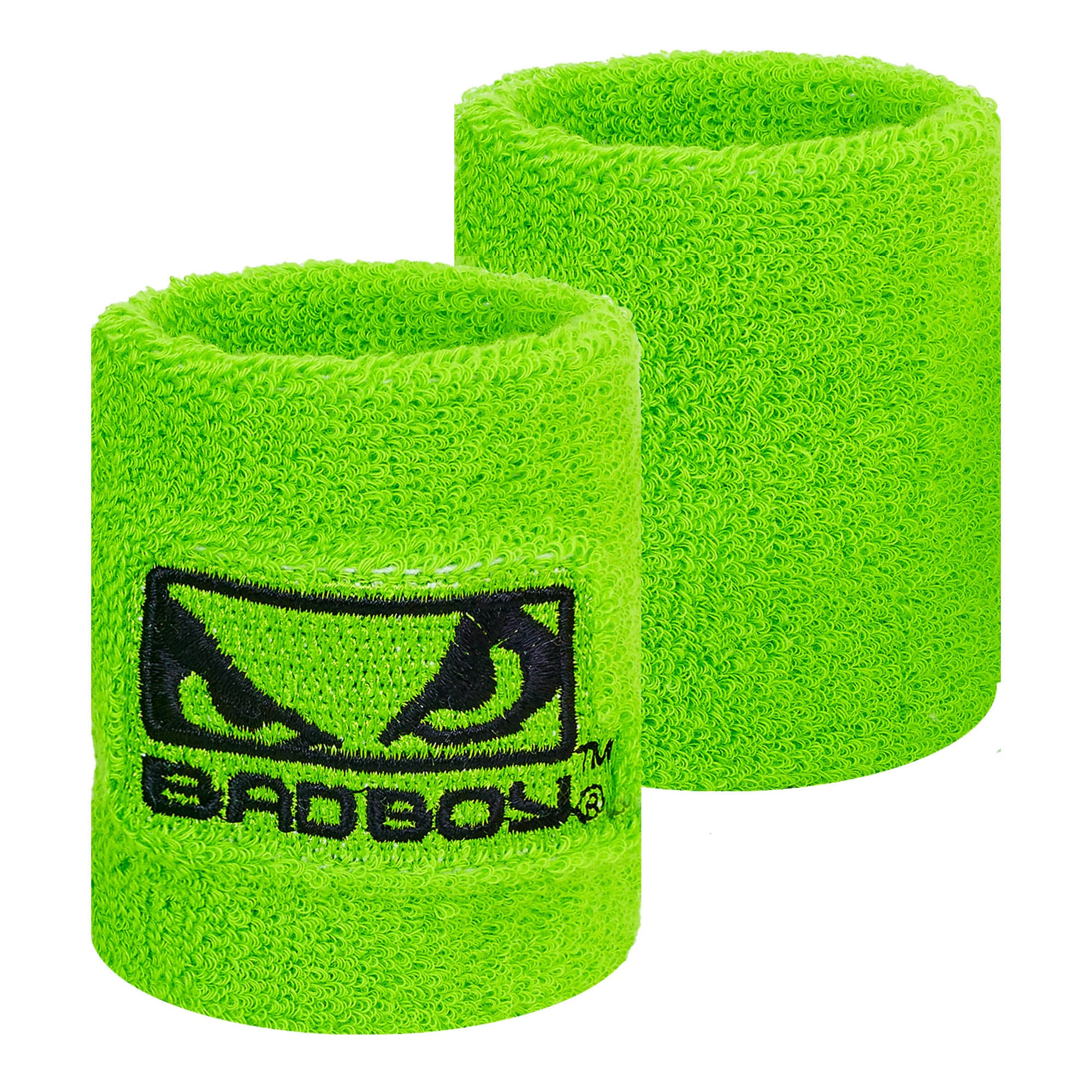 Напульсник спортивний махровий вбираючий вологу BDB BC-5762 1шт кольори в асортименті