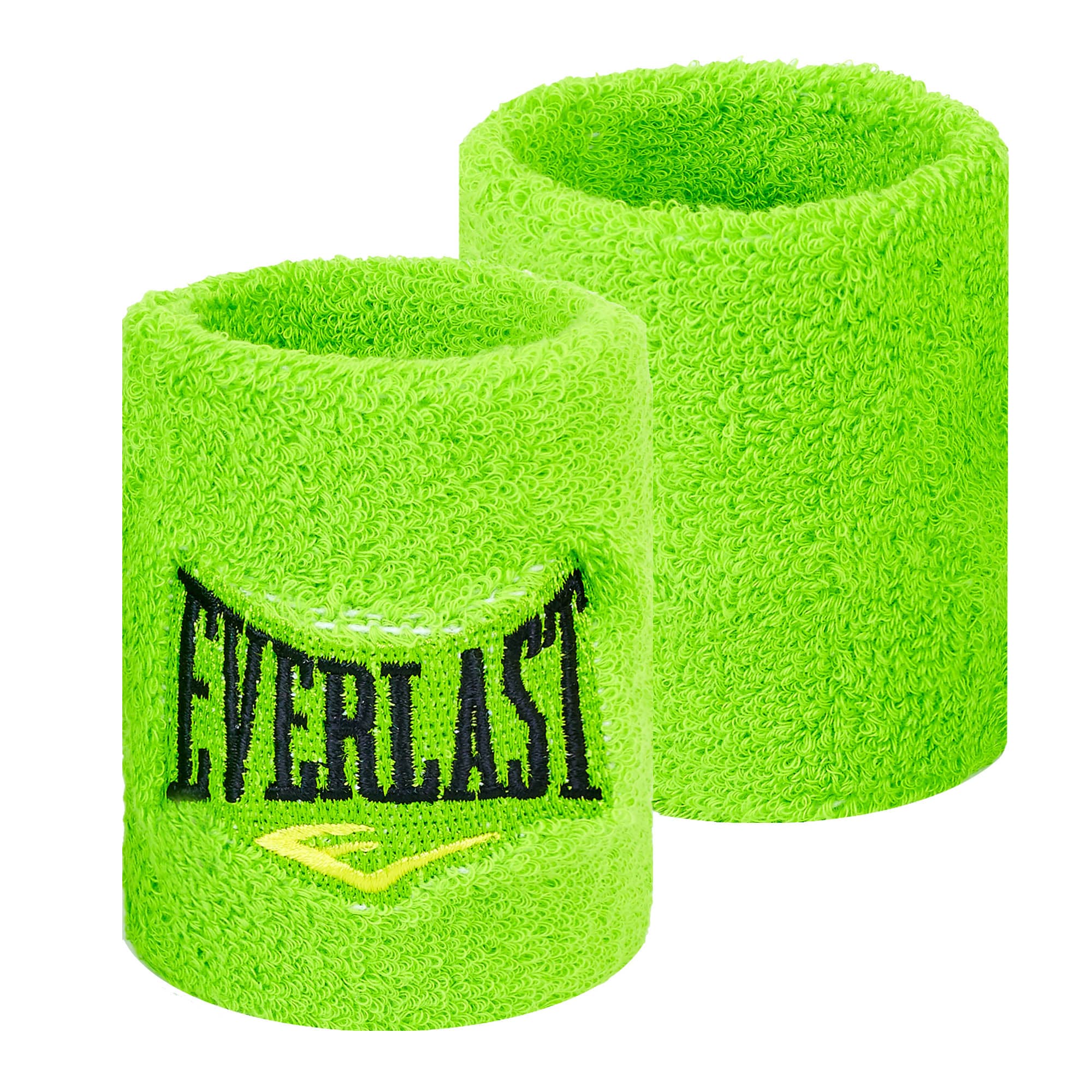 Напульсник спортивний махровий вбираючий вологу ELS BC-5755 1шт кольори в асортименті