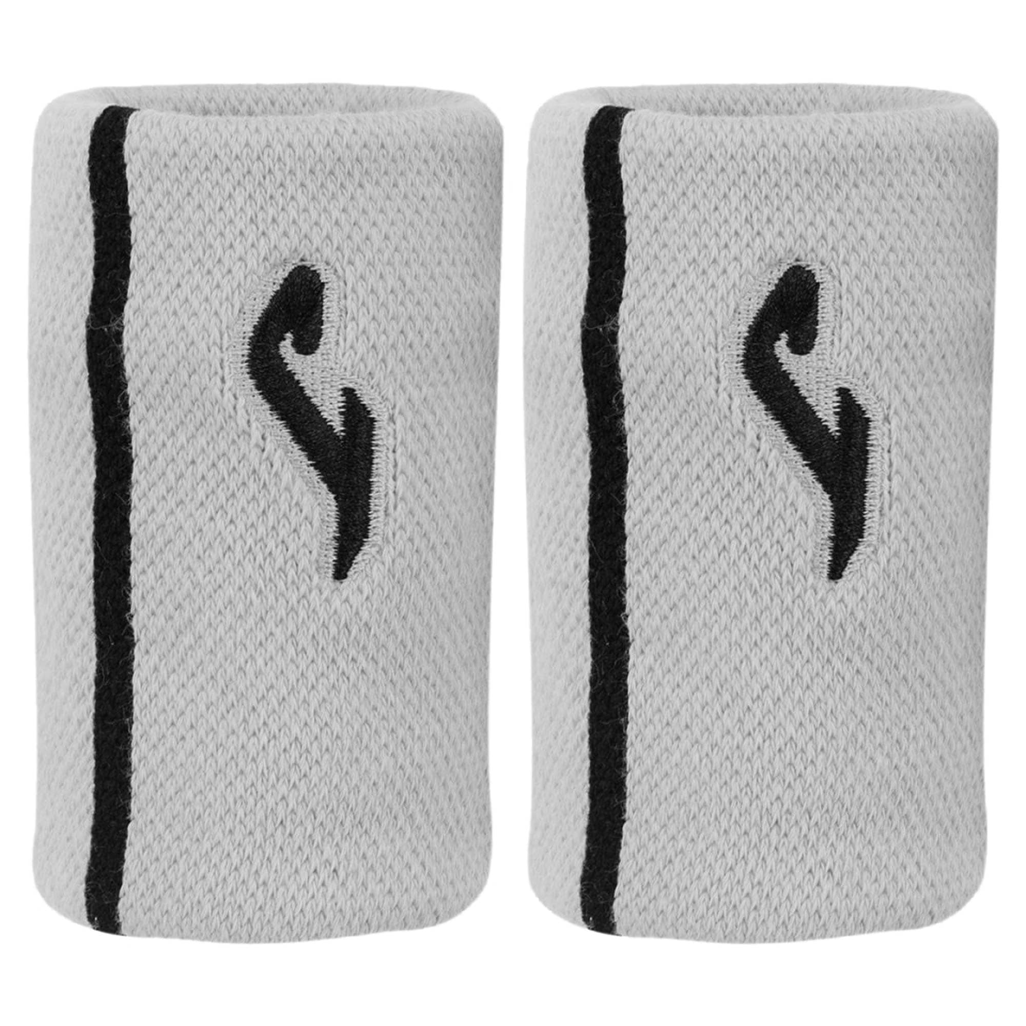 Напульсник спортивний махровий вбираючий вологу Joma CHALLENGE 300136-001 кольори в асортименті