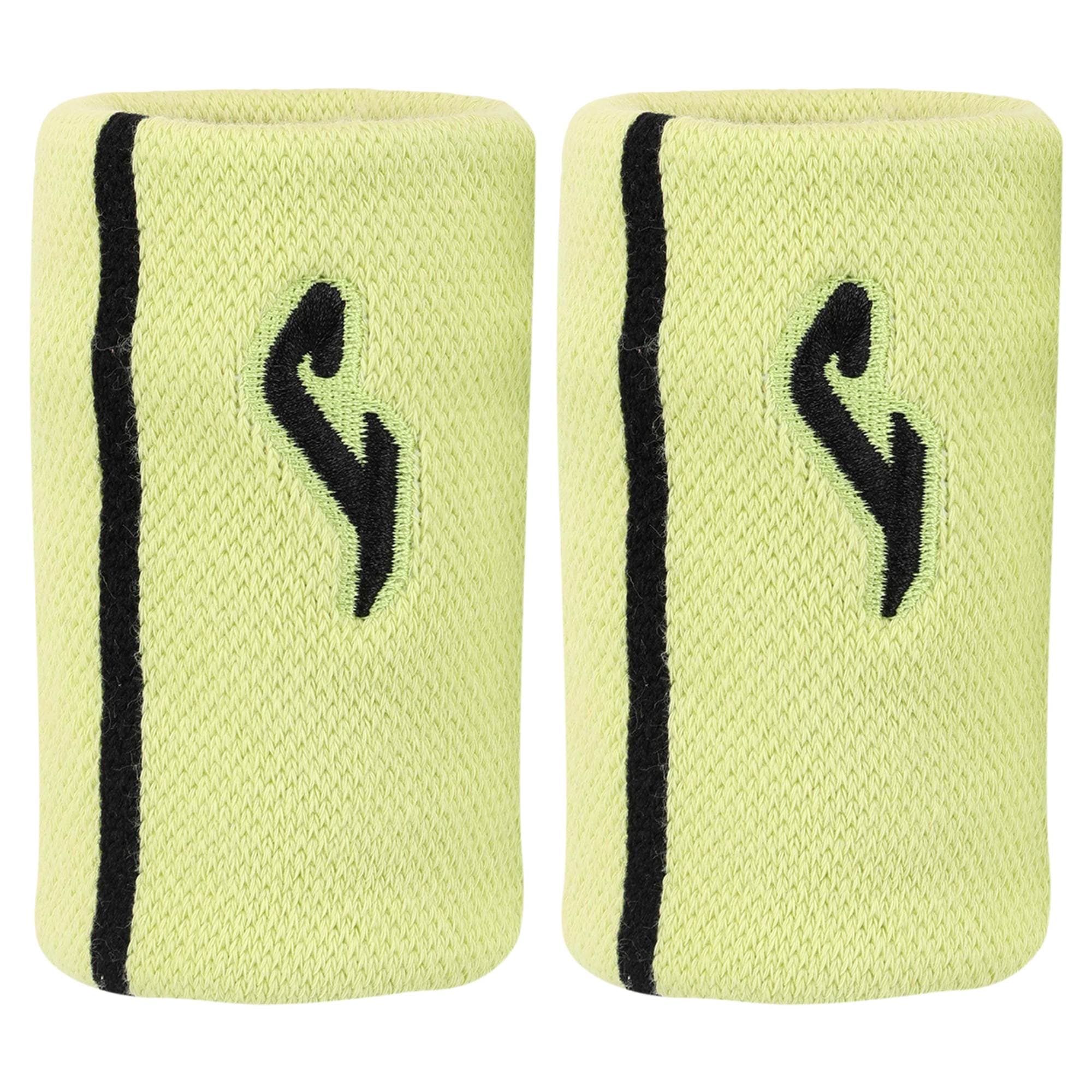 Напульсник спортивний махровий вбираючий вологу Joma CHALLENGE 300136-001 кольори в асортименті