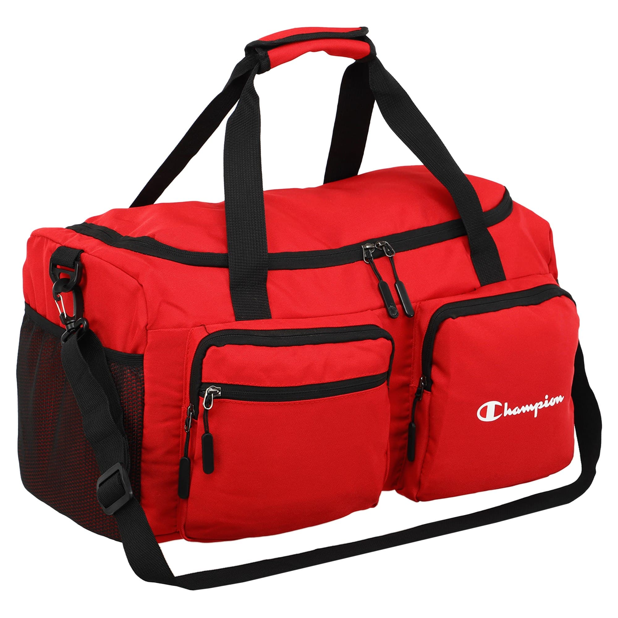 Сумка спортивна CHAMPION GA-0011 кольори в асортименті