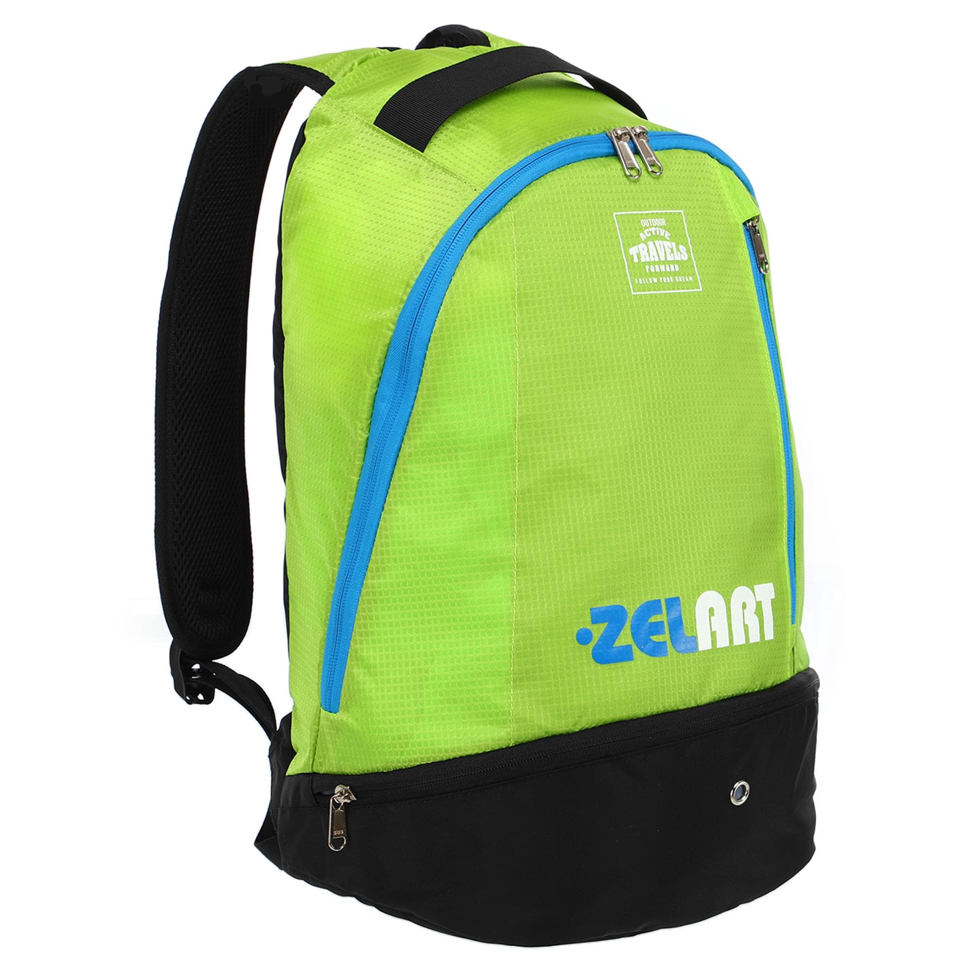 Рюкзак спортивний Zelart GA-9286 22л кольори в асортименті