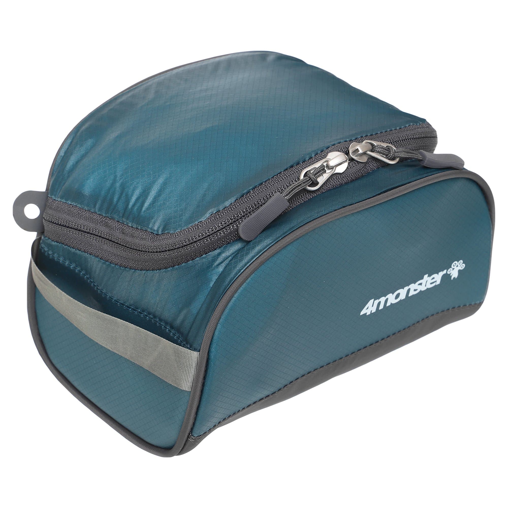 Сумка органайзер WASH BAG C-TTB 4Monster 20х13, 5х12, 5см синій