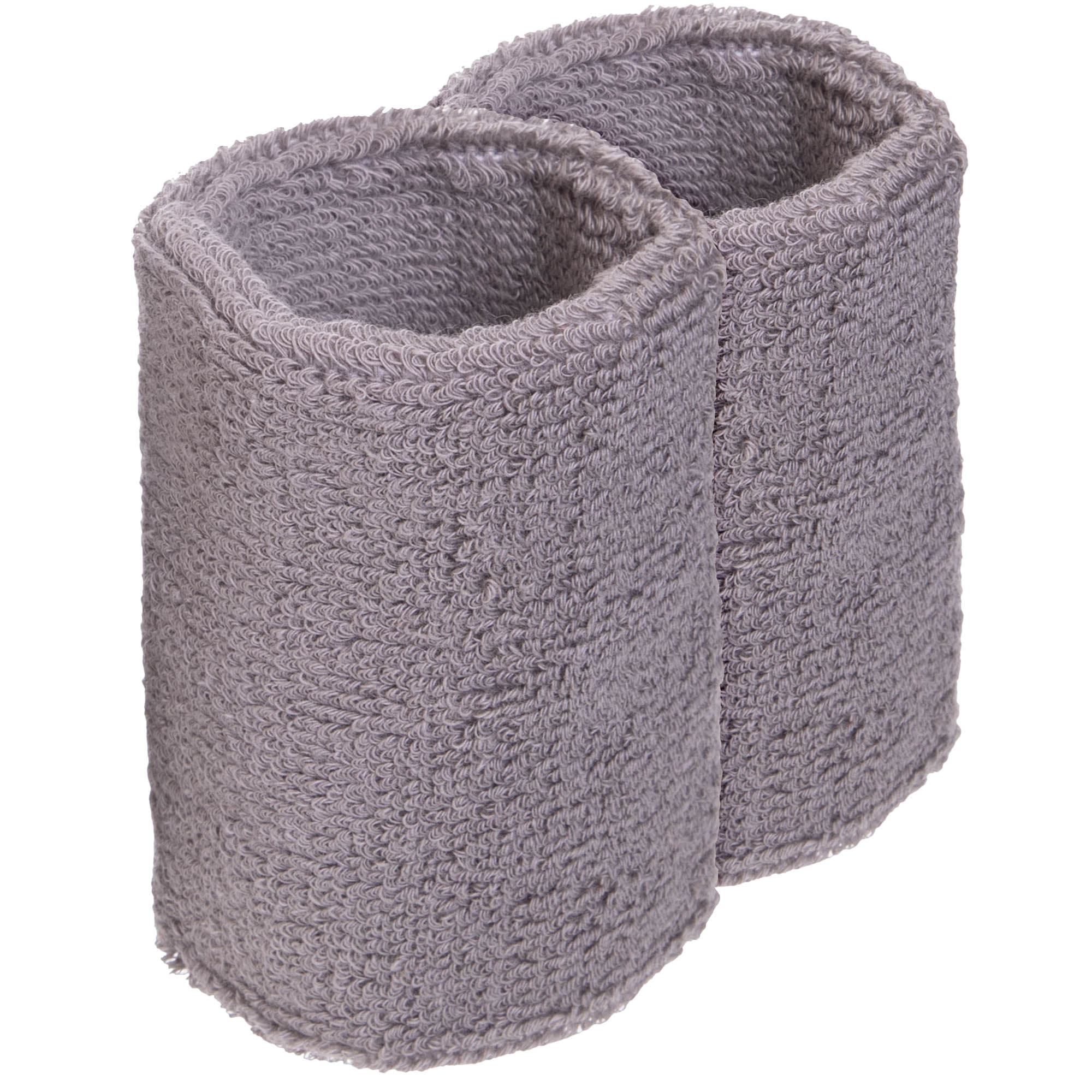 Напульсник спортивний махровий вбираючий вологу SP-Sport BC-2963 1шт кольори в асортименті