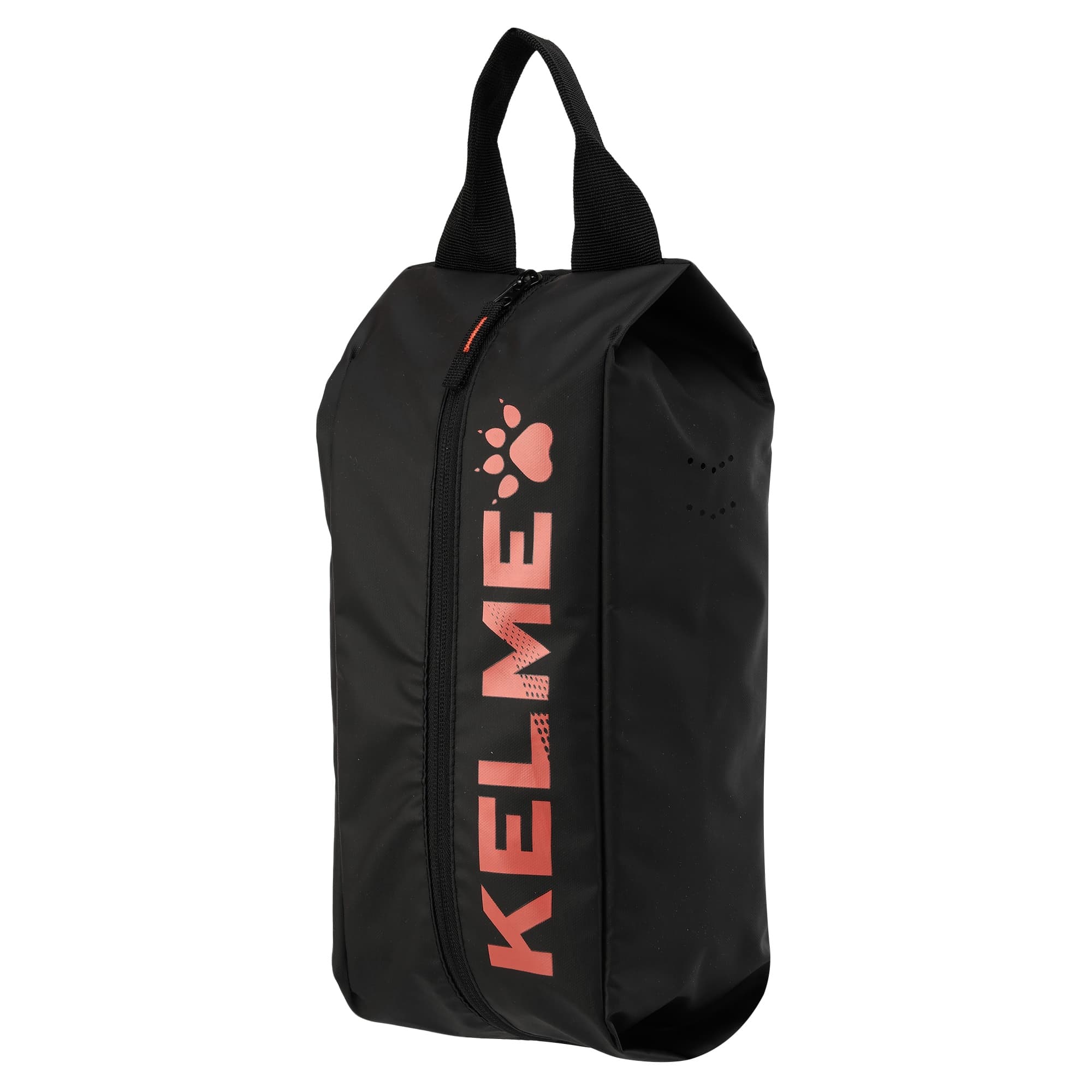 Сумка для взуття KELME 9886018-9009 чорний-помаранчевий