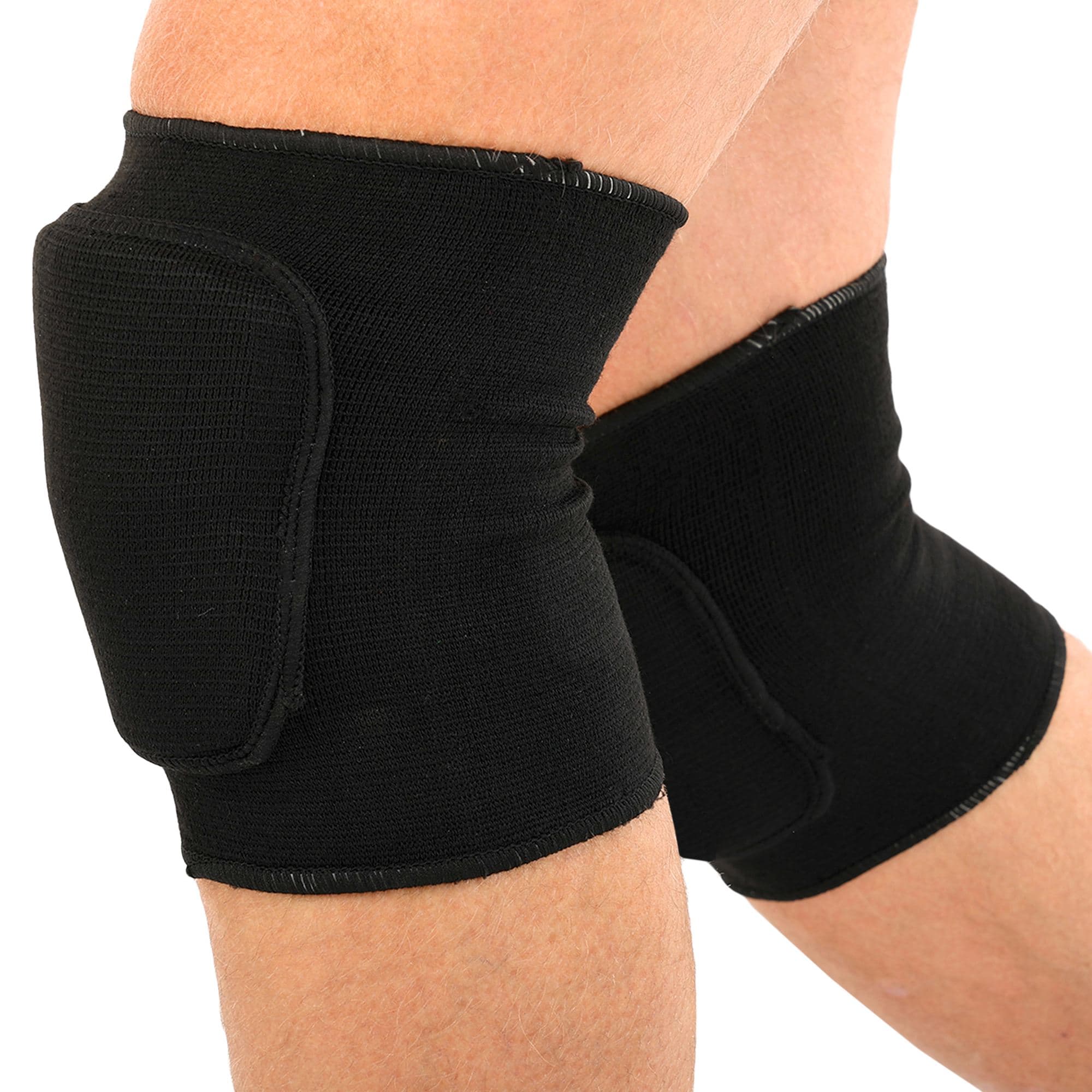 Наколінники спортивні MUTE BC-771-B 2шт кольори в асортименті