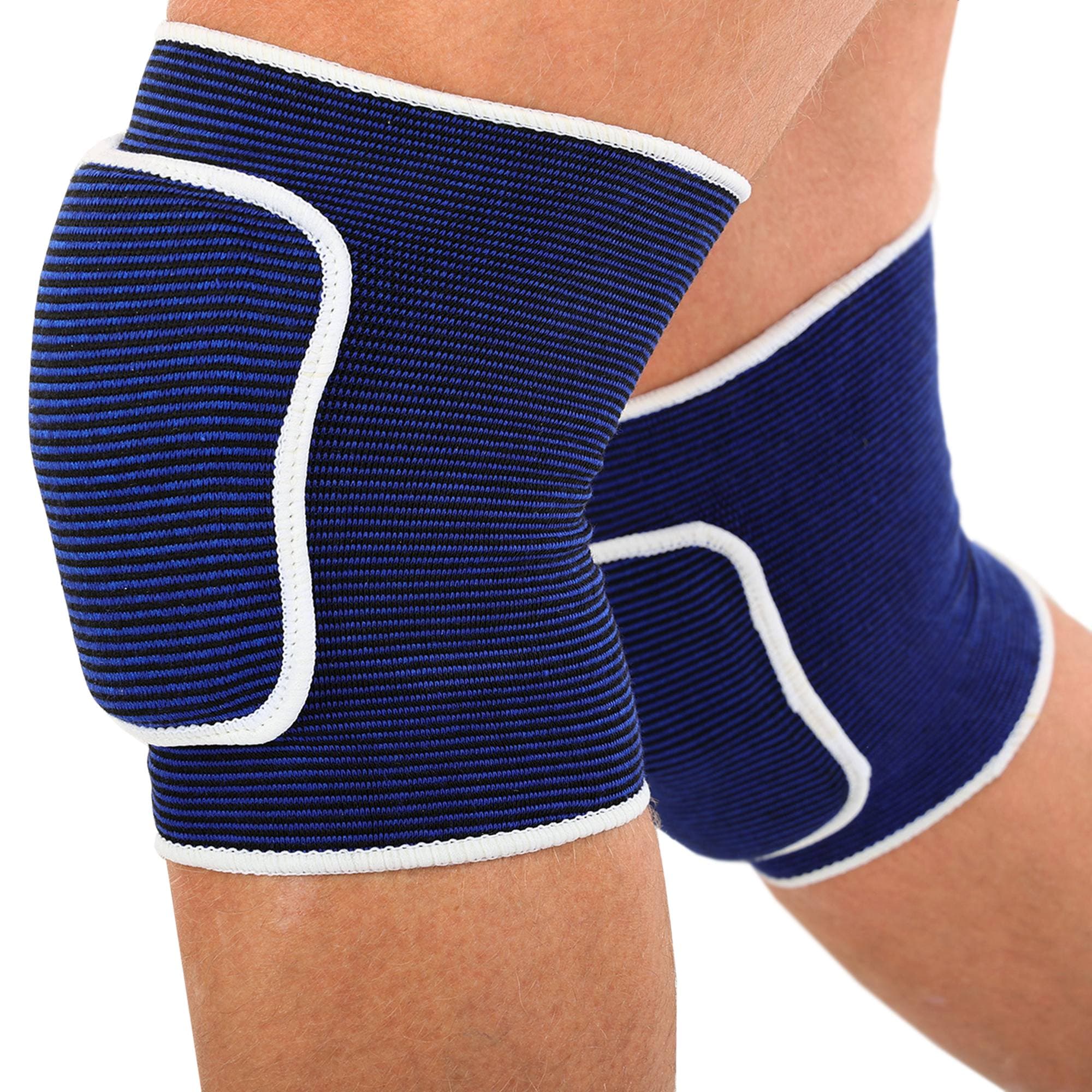 Наколінники спортивні MUTE BC-771-B 2шт кольори в асортименті