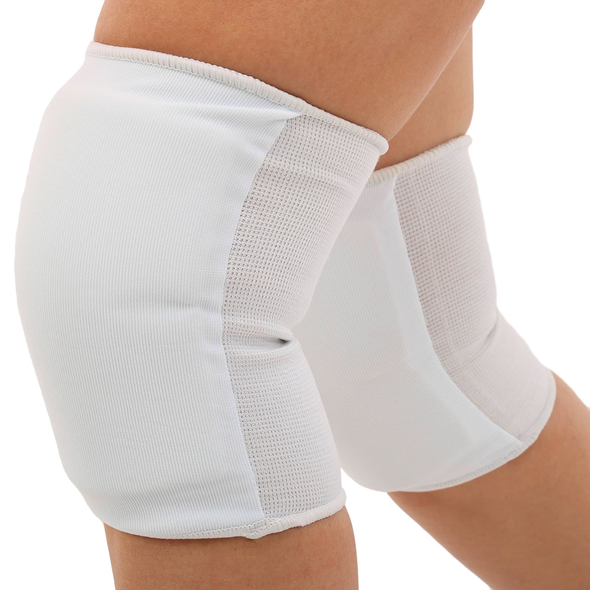 Наколінники спортивні SUPER-K BC-607 S-L 2шт кольори в асортименті