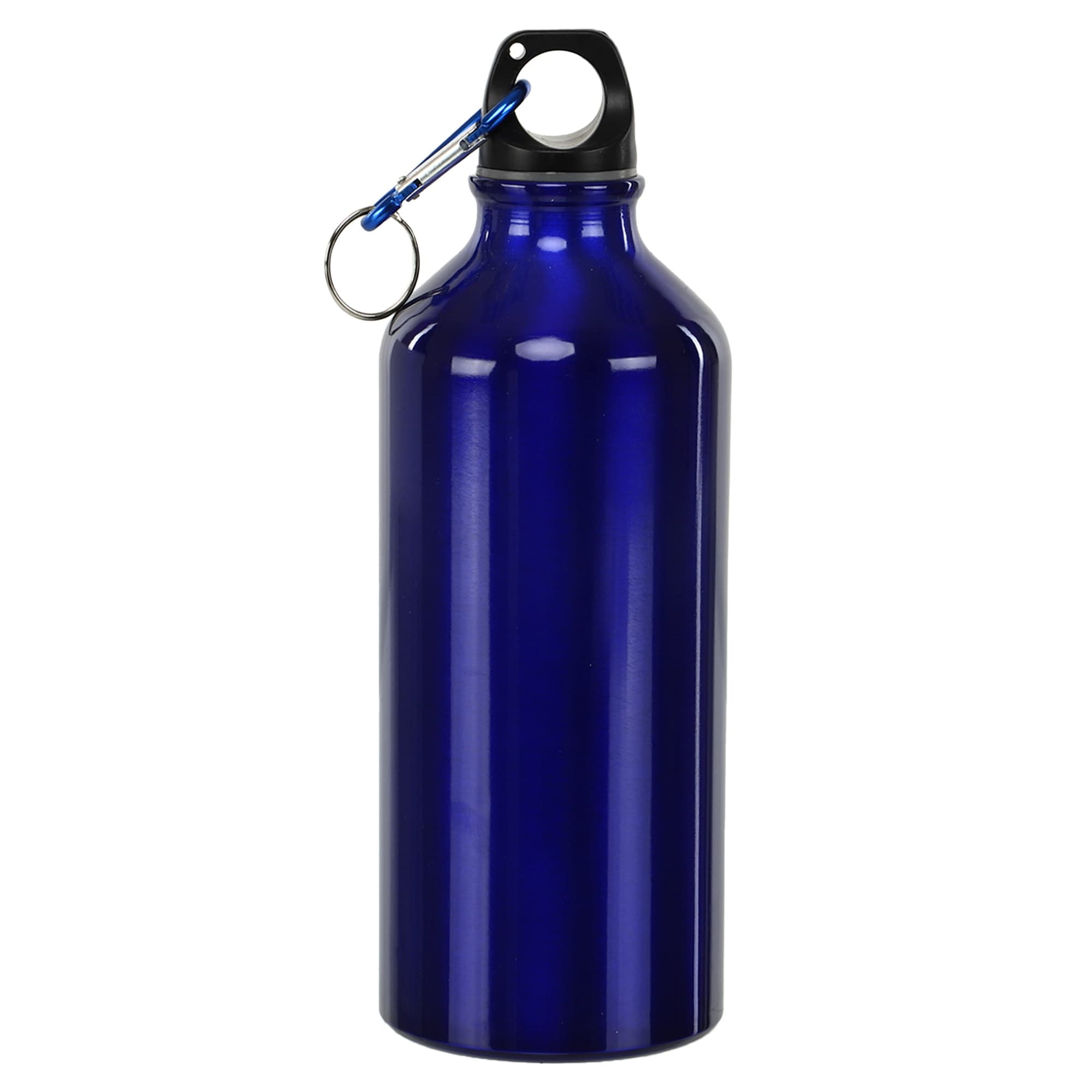 Пляшка для води SP-Sport 8003-600 600мл кольори в асортименті