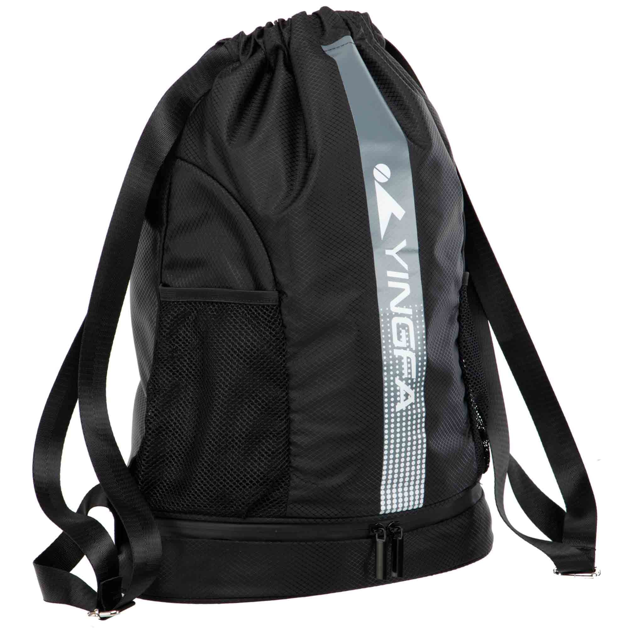 Рюкзак-мішок YINGFA WF-2229 40x17х47см