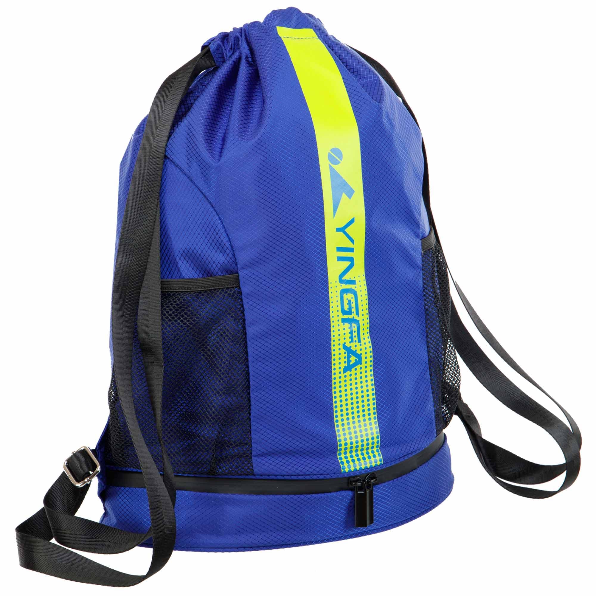 Рюкзак-мішок YINGFA WF-2229 40x17х47см