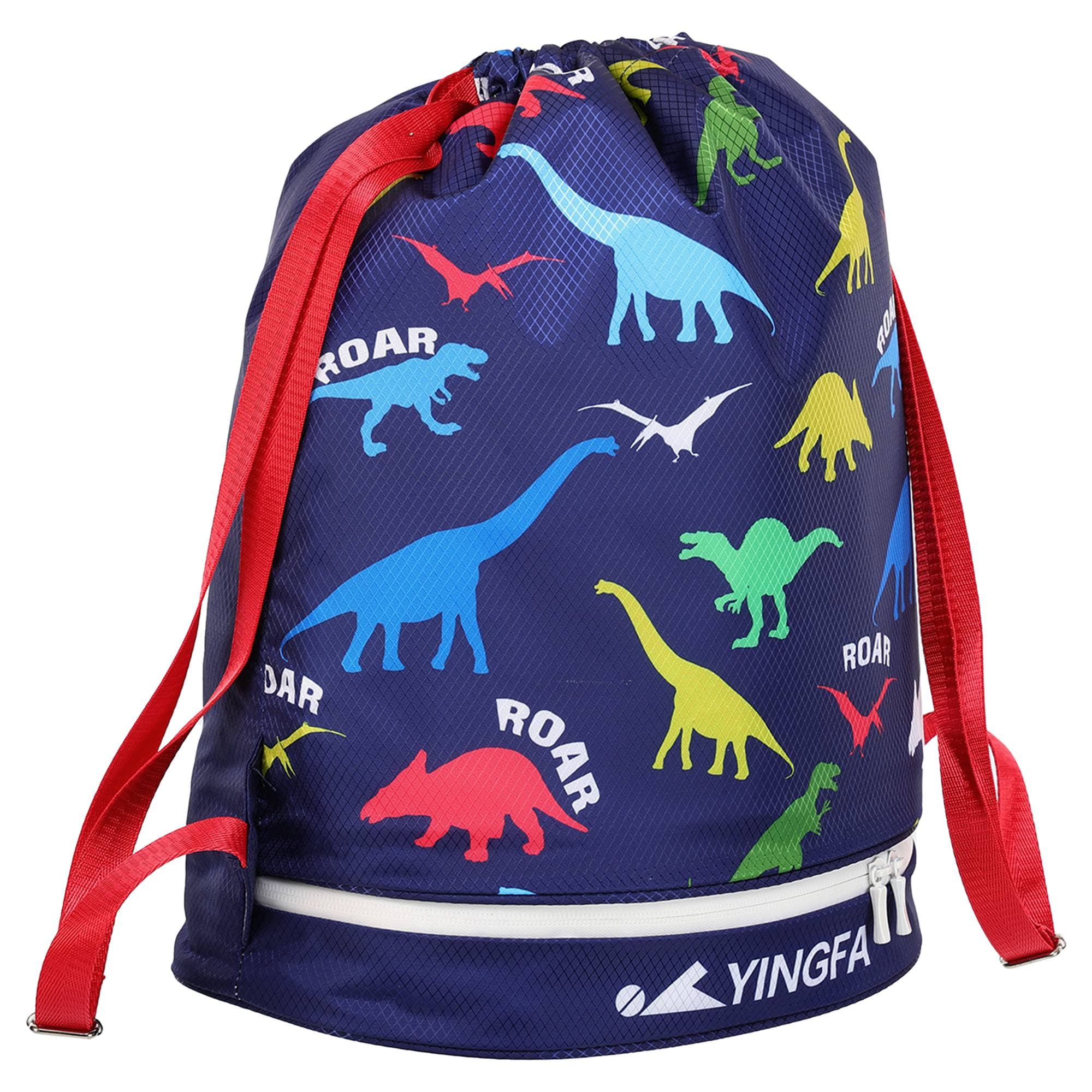 Рюкзак-мішок YINGFA WF2232 39x18х41см