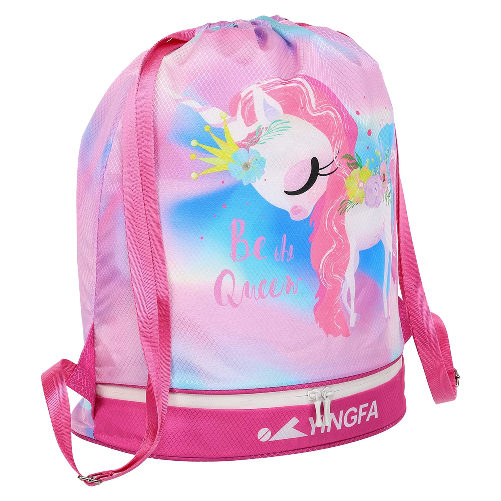 Рюкзак-мішок YINGFA WF2232 39x18х41см