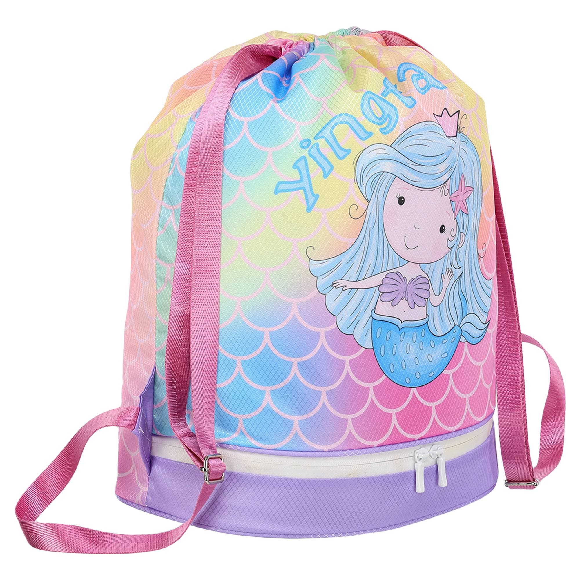 Рюкзак-мішок YINGFA WF2232 39x18х41см