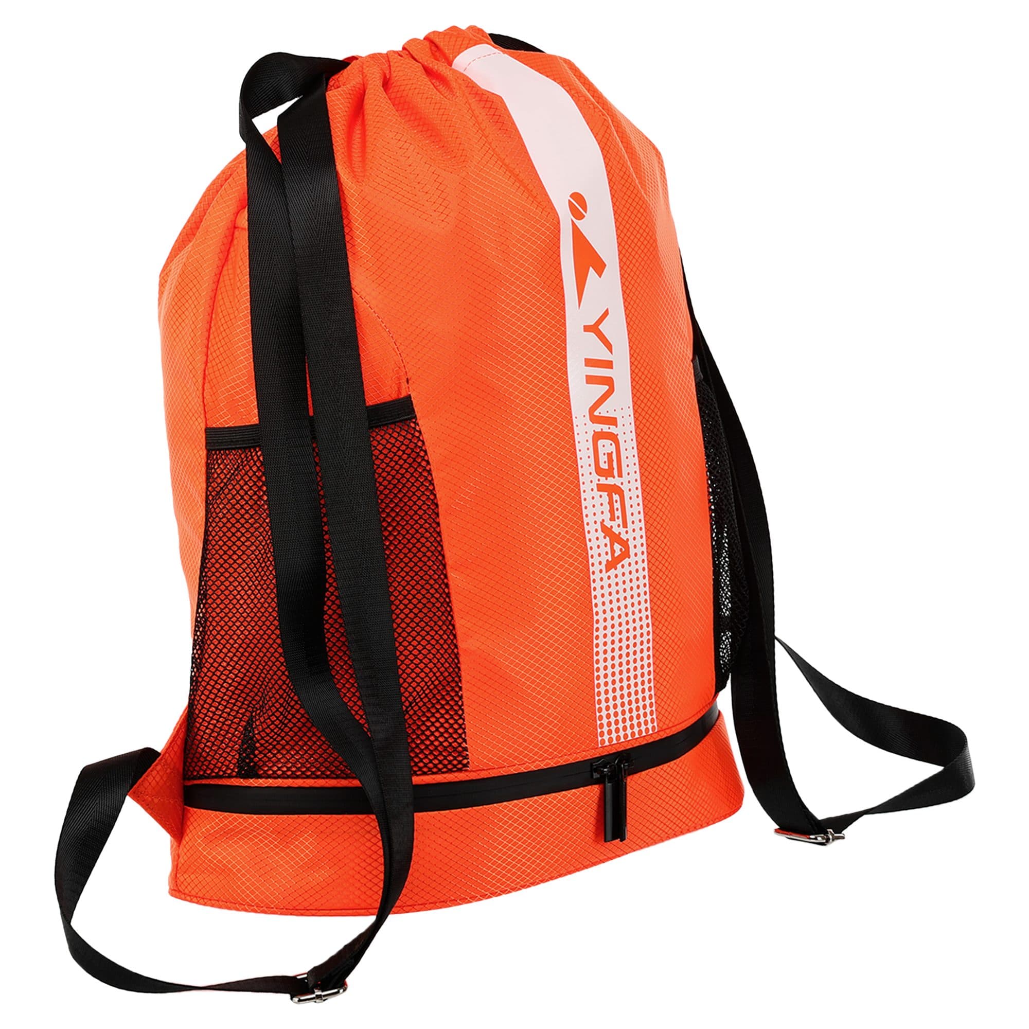 Рюкзак-мішок YINGFA WF2229 40x17х47см