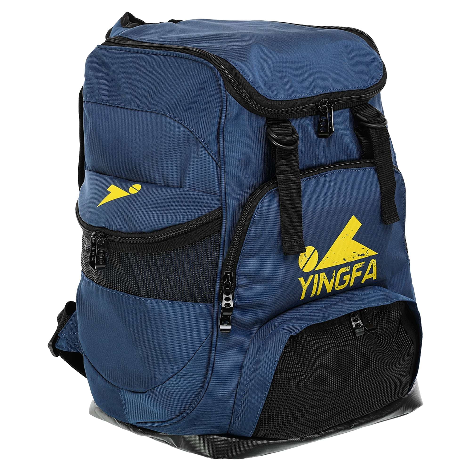 Рюкзак спортивний YINGFA WF2407 35л кольори в асортименті