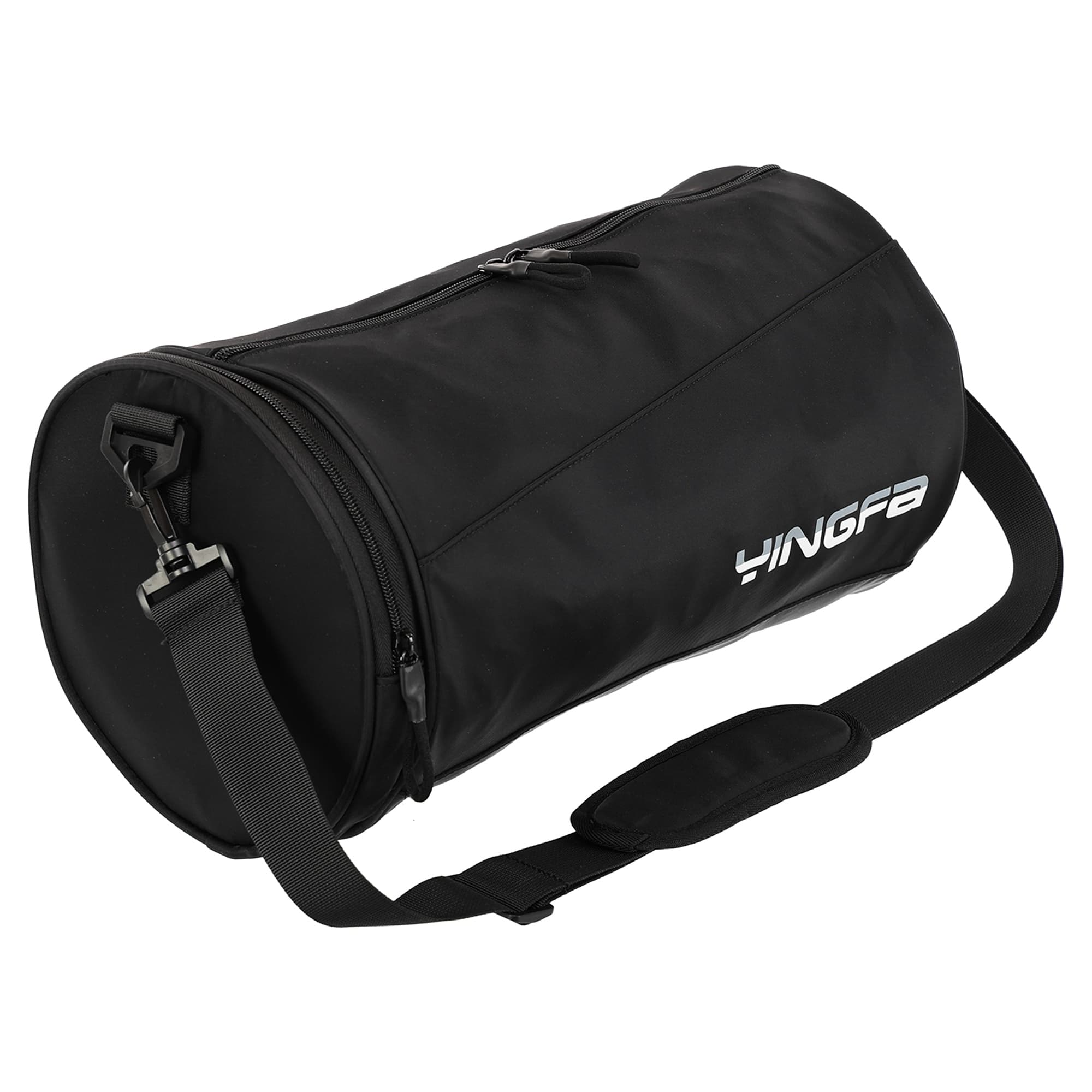 Сумка спортивна Бочонок YINGFA WF2228 кольори в асортименті