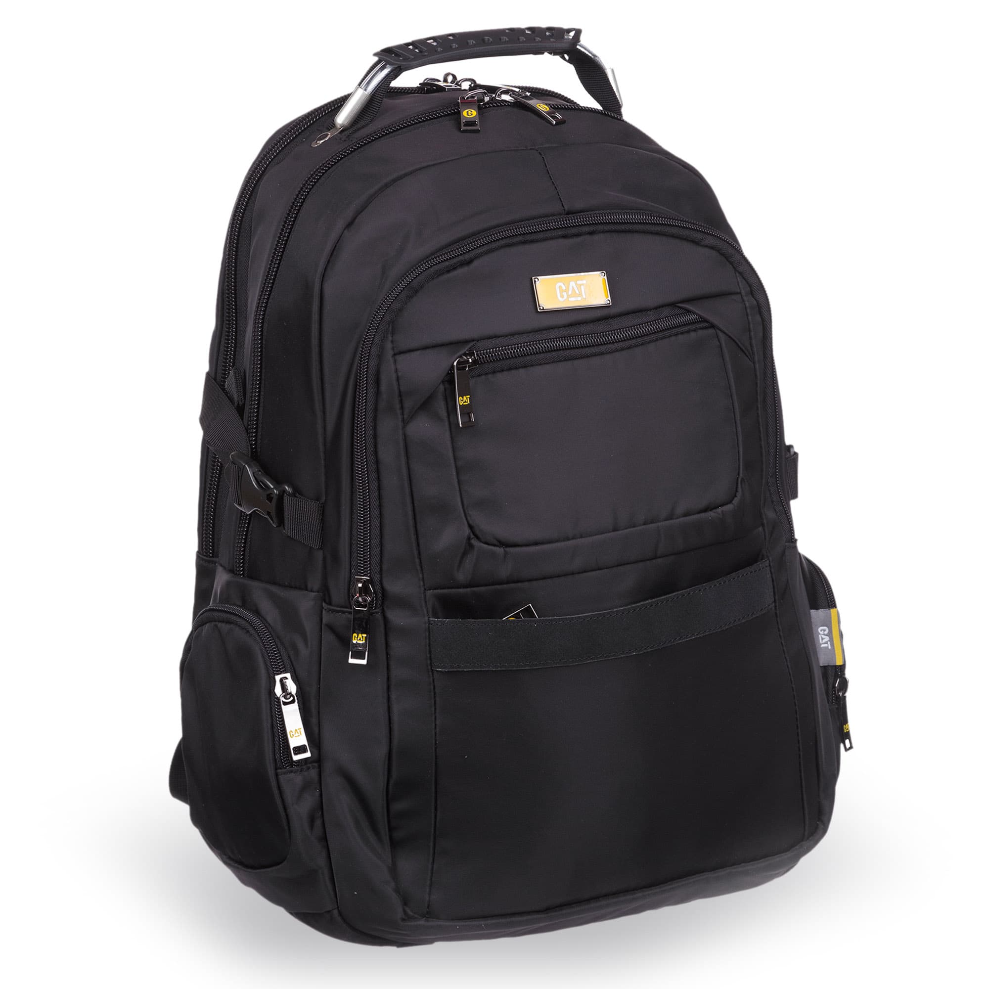 Рюкзак для міста GAT 728E 20л чорний