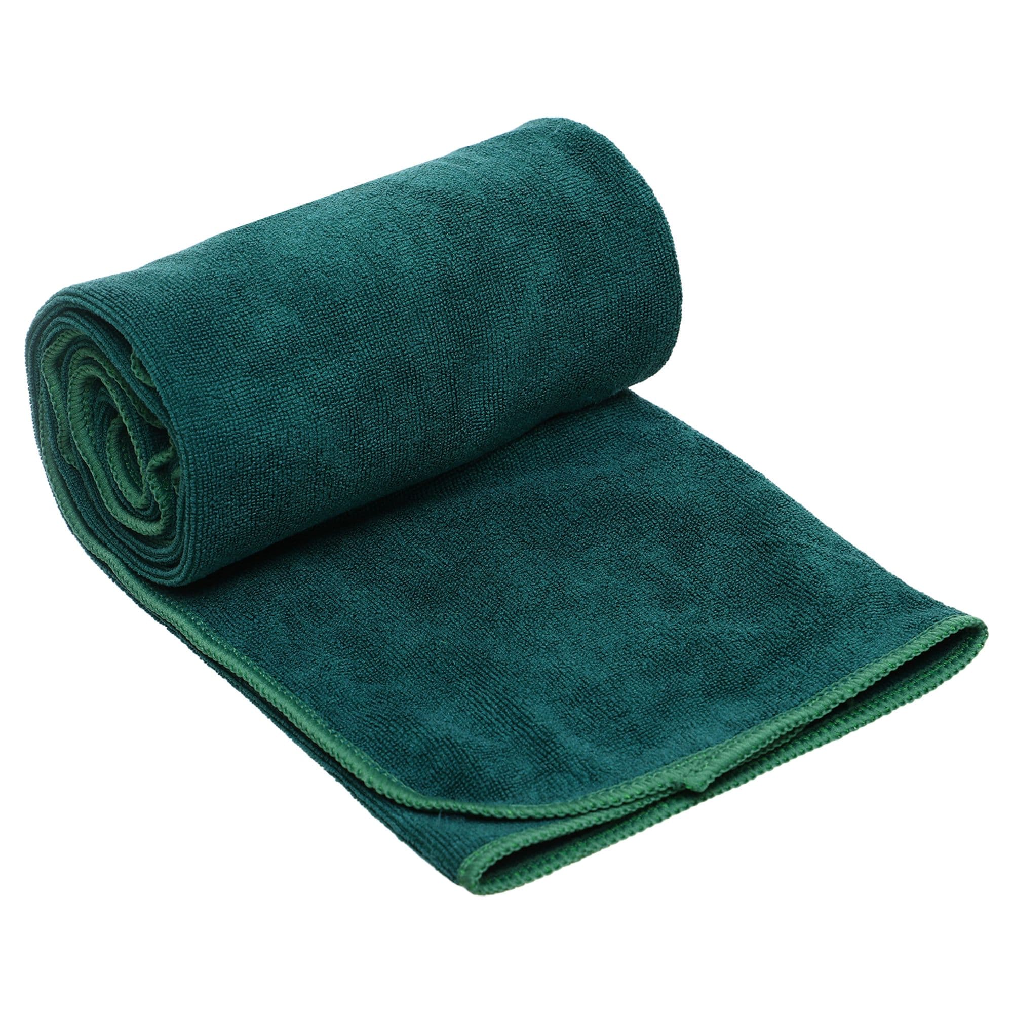 Рушник спортивний з мікрофібри 4Monster T-ETT-100 100x50см кольори в асортименті