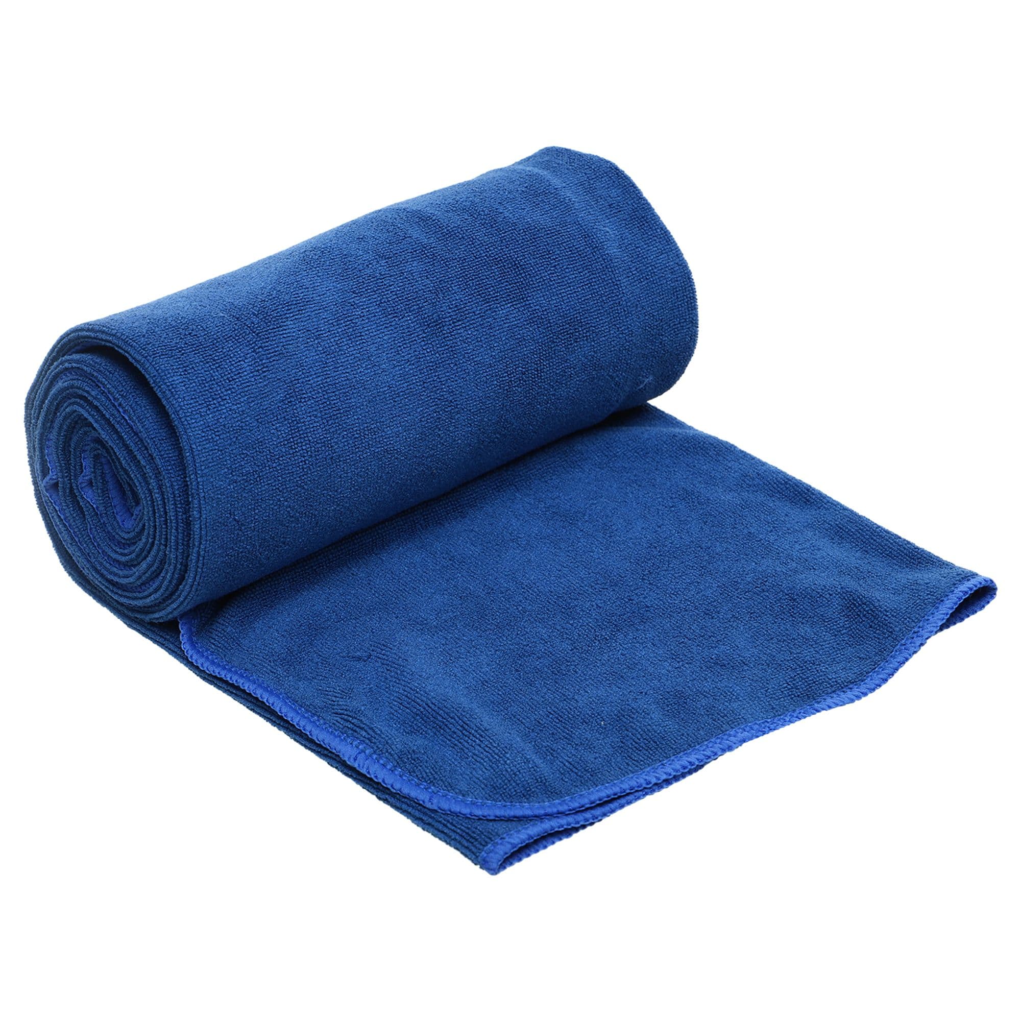 Рушник спортивний з мікрофібри 4Monster T-ETT-120 120x60см кольори в асортименті