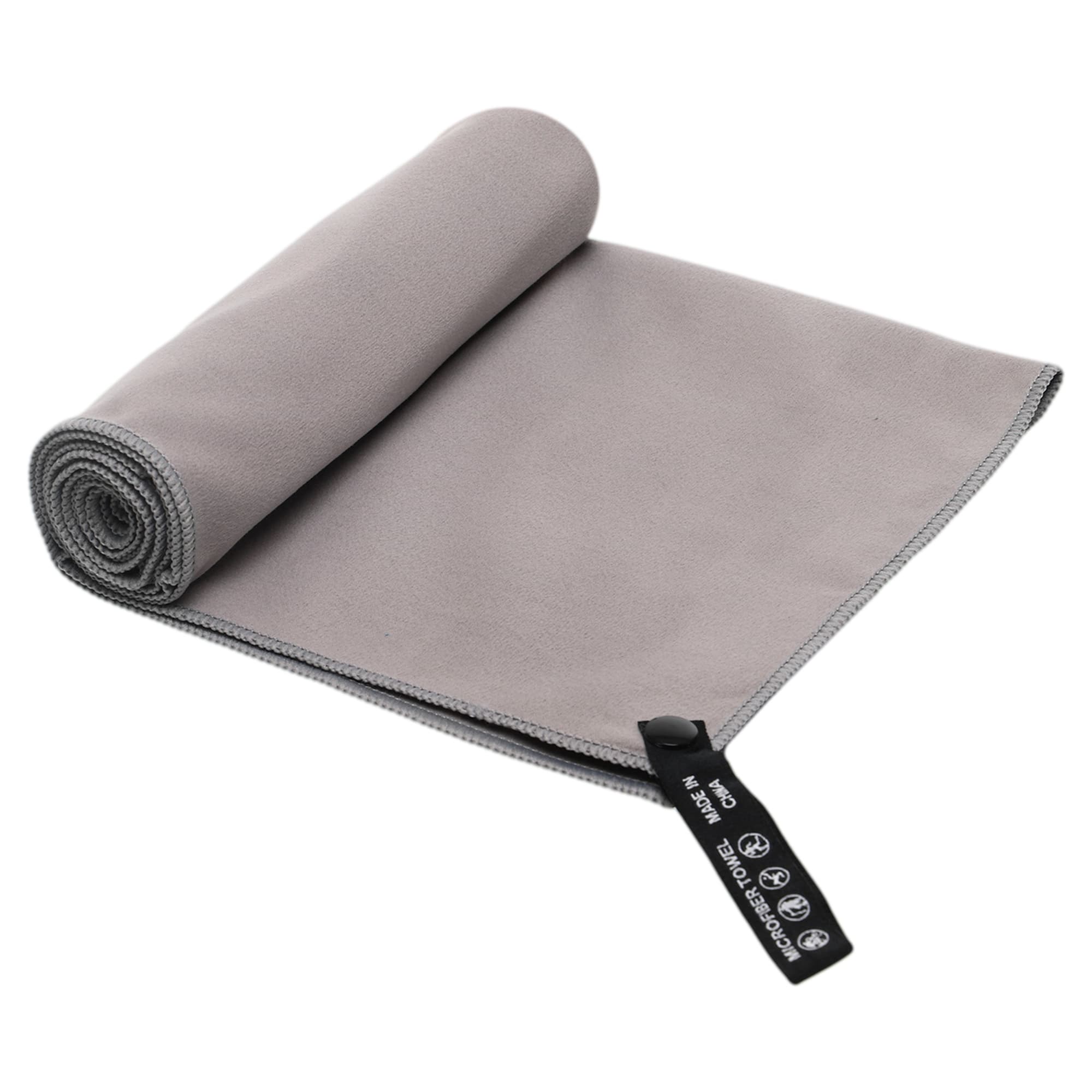 Рушник спортивний антибактеріальний ANTIBACTERIAL TOWEL 4Monster T-ECT-80 80x40см кольори в асортименті