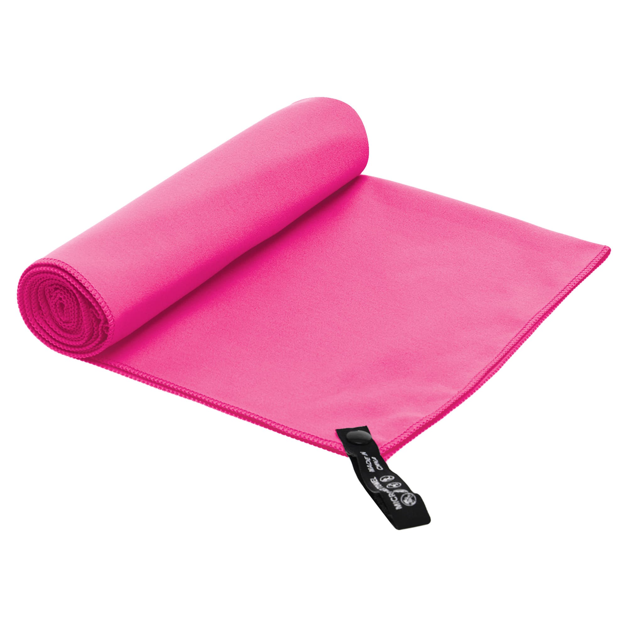 Рушник спортивний антибактеріальний ANTIBACTERIAL TOWEL 4Monster T-ECT-100 100x50см кольори в асортименті