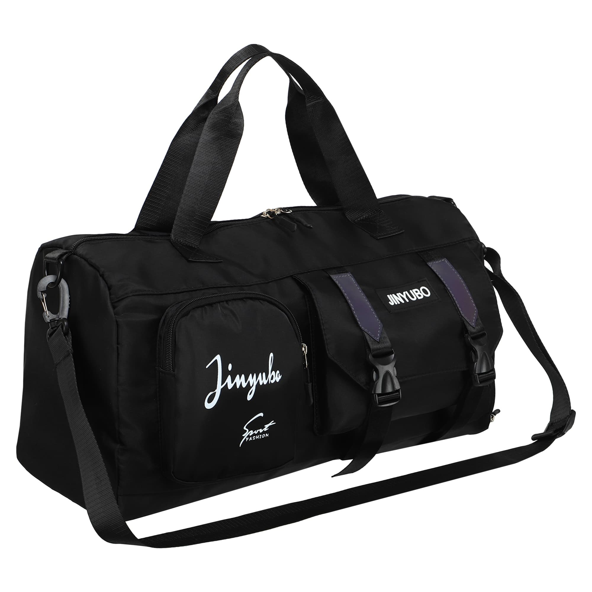 Сумка спортивна Jinyubo GA-0113 кольори в асортименті