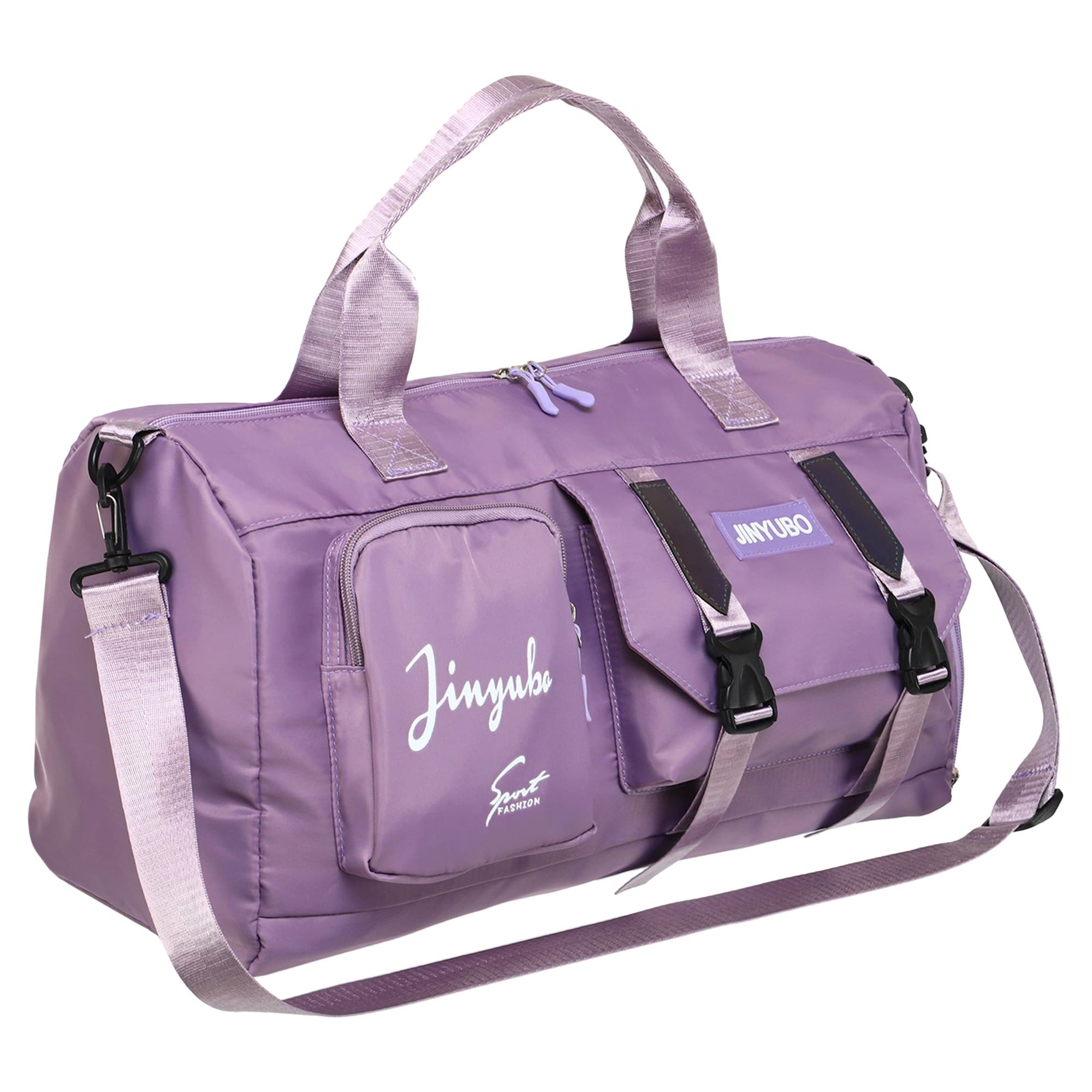 Сумка спортивна Jinyubo GA-0113 кольори в асортименті