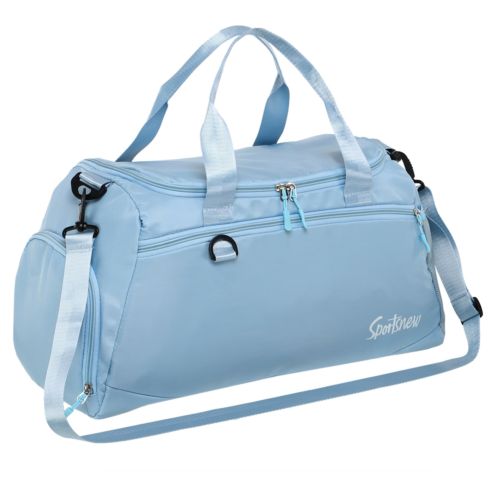 Сумка спортивна SP-Sport GA-1916 кольори в асортименті