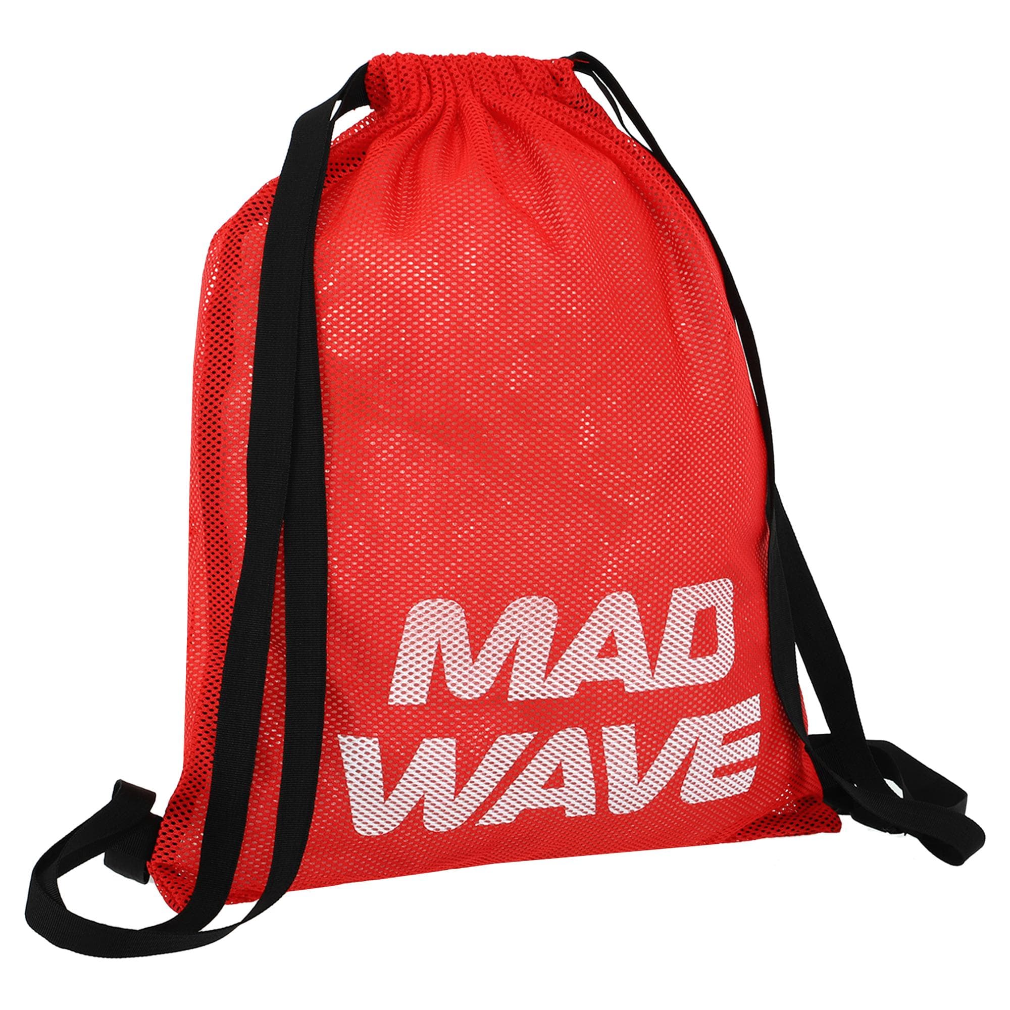 Рюкзак-мішок MadWave DRY MESH BAG M111801145х38см