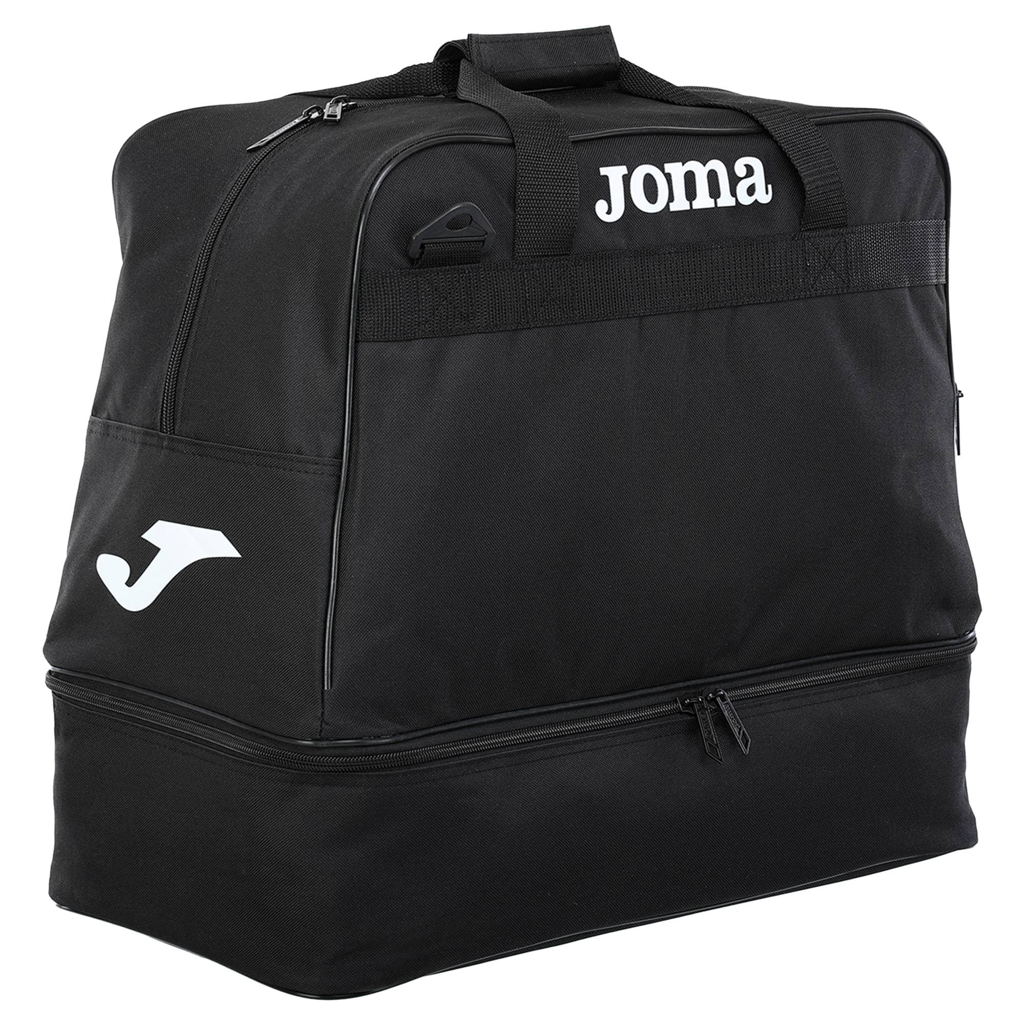 Сумка спортивна Joma TRAINING 400006-100 чорний